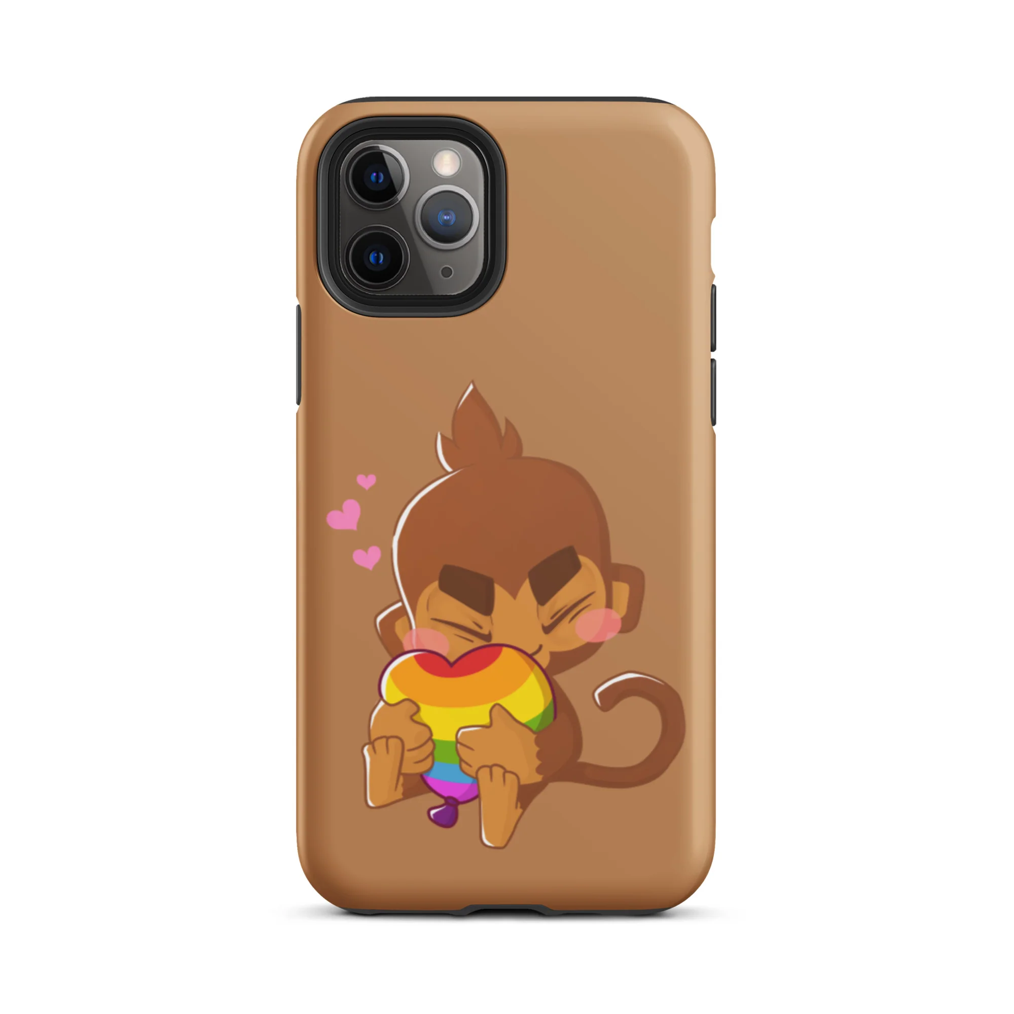 Proud iPhone Case (Tough) - Image 11