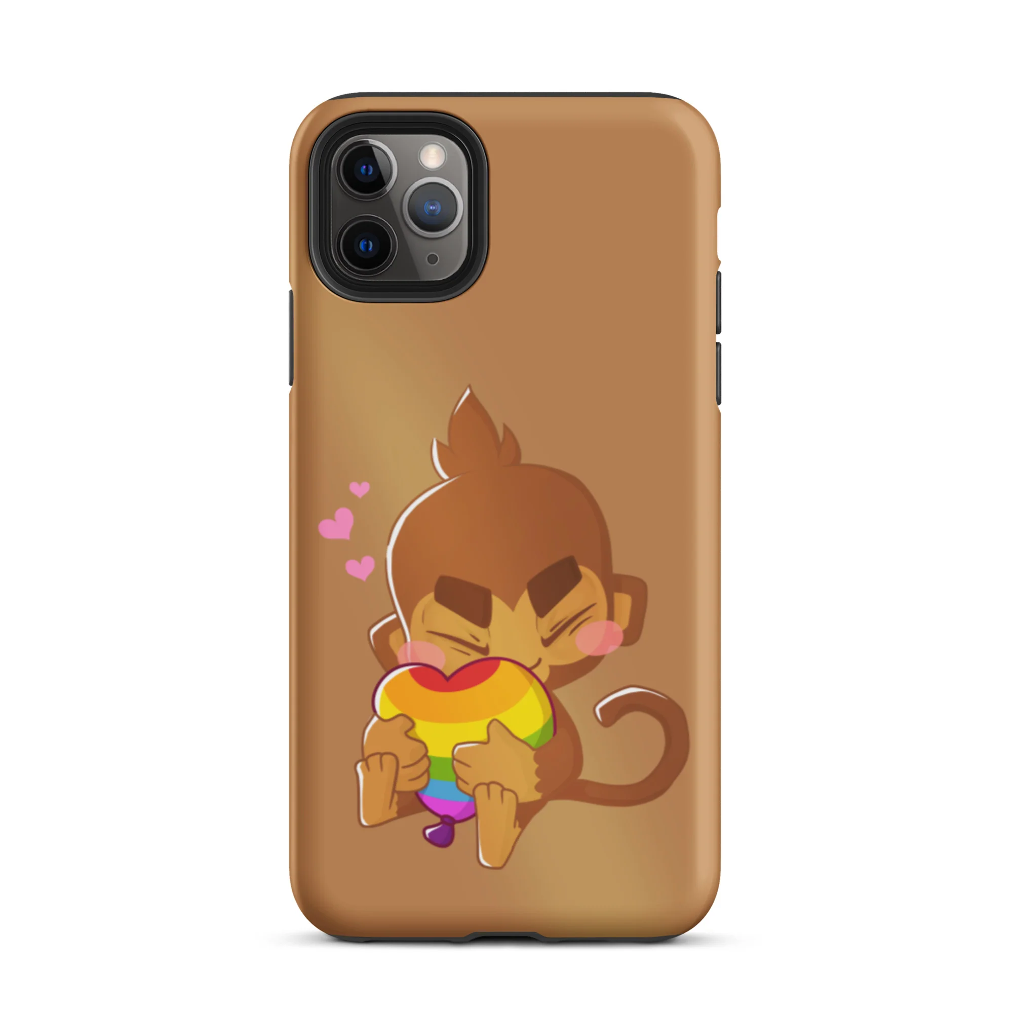 Proud iPhone Case (Tough) - Image 13