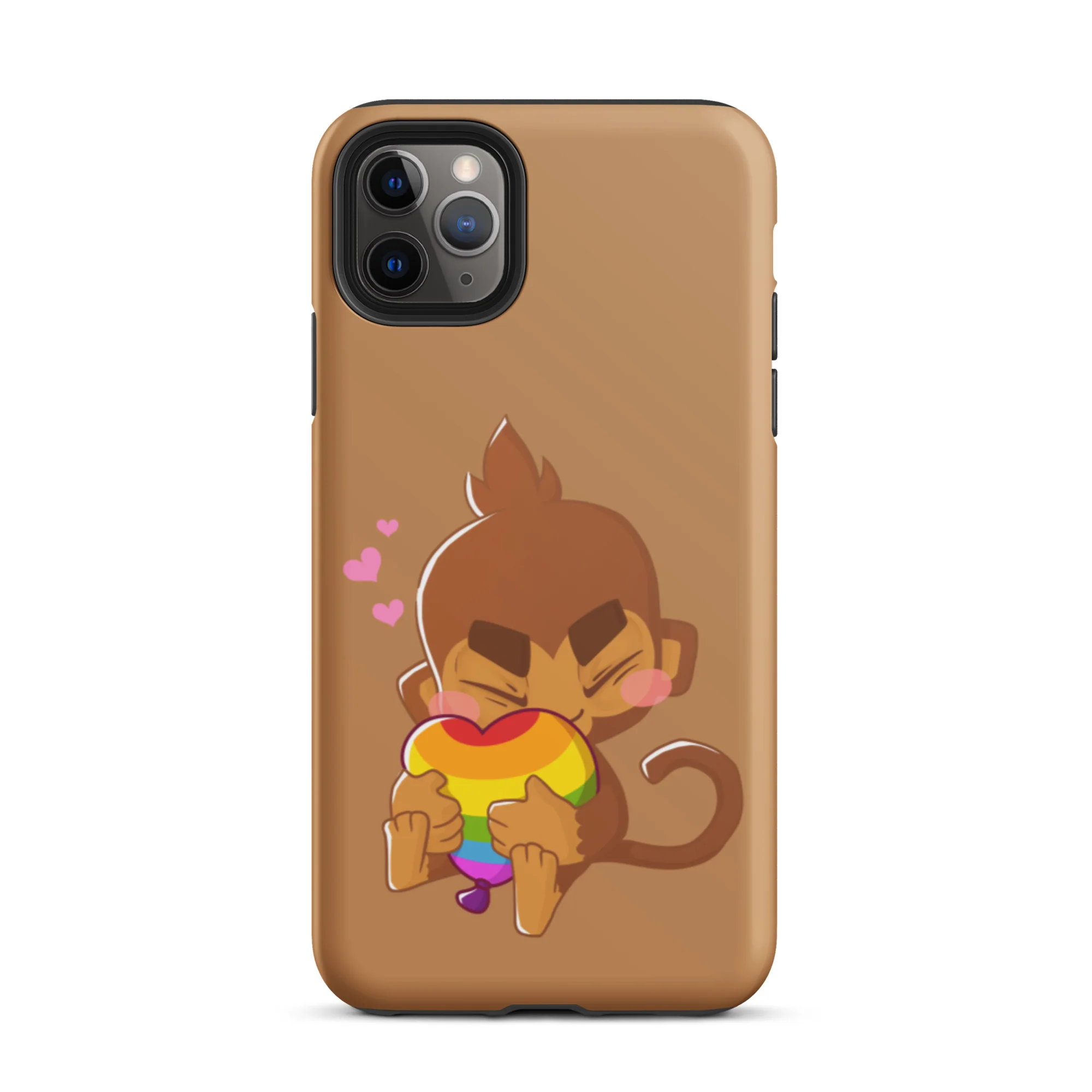 Proud iPhone Case (Tough) - Image 14