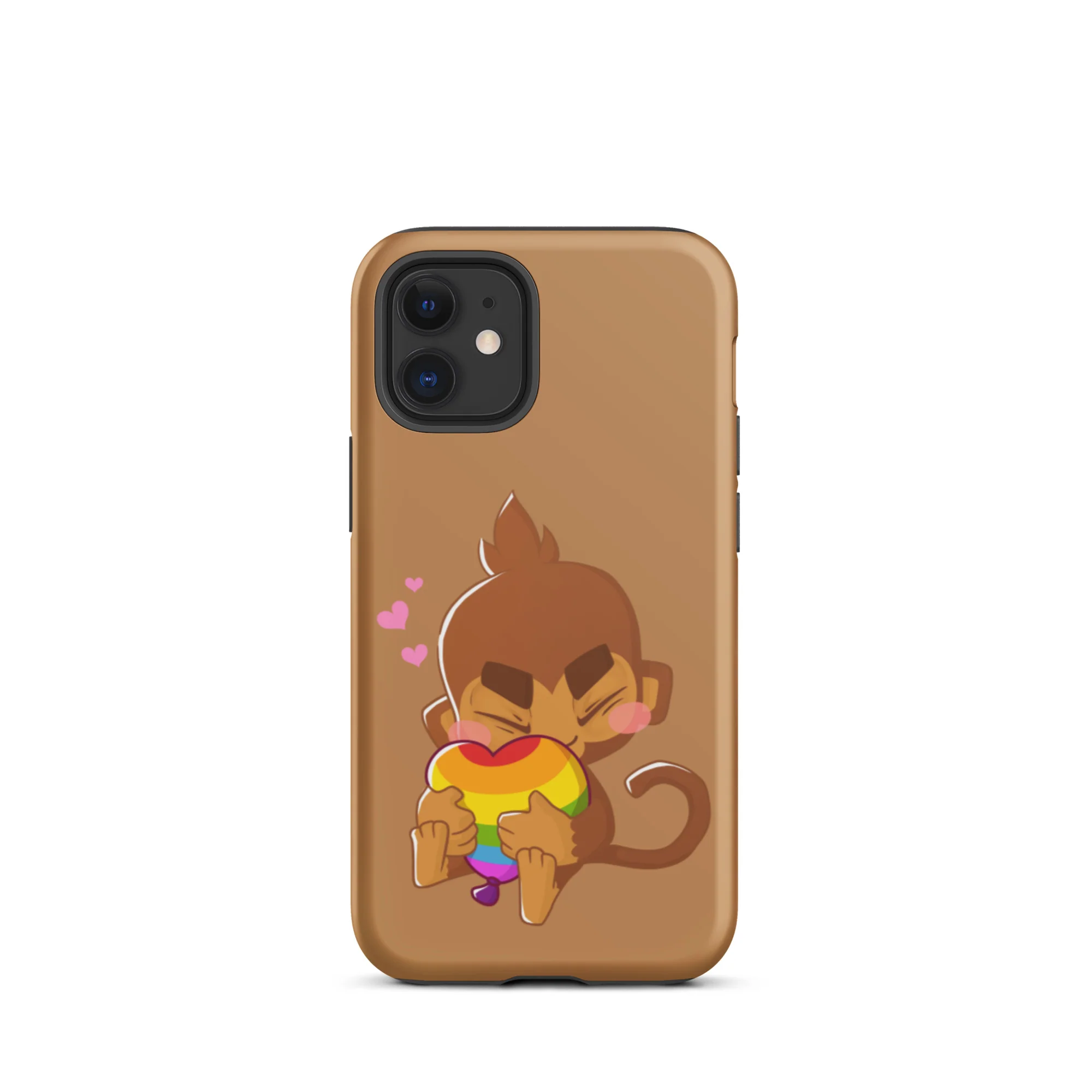Proud iPhone Case (Tough) - Image 15