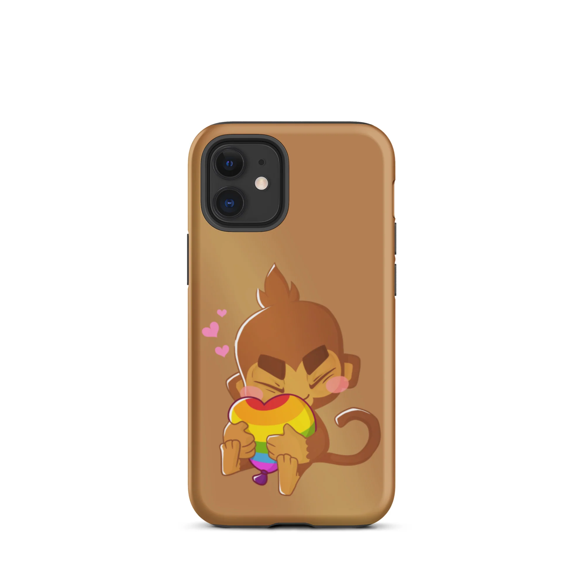 Proud iPhone Case (Tough) - Image 16