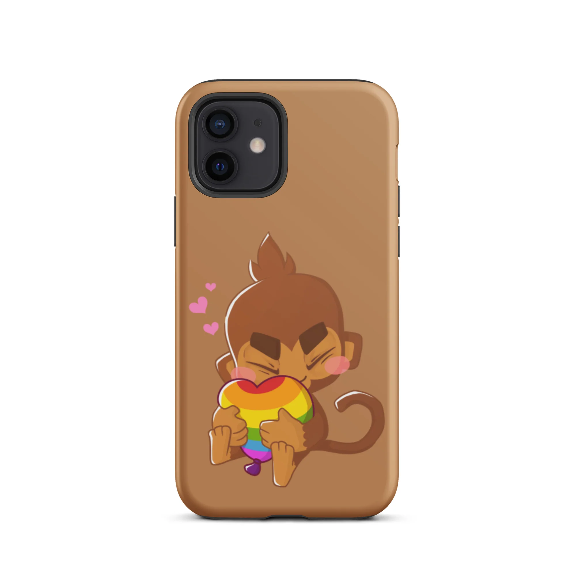 Proud iPhone Case (Tough) - Image 17