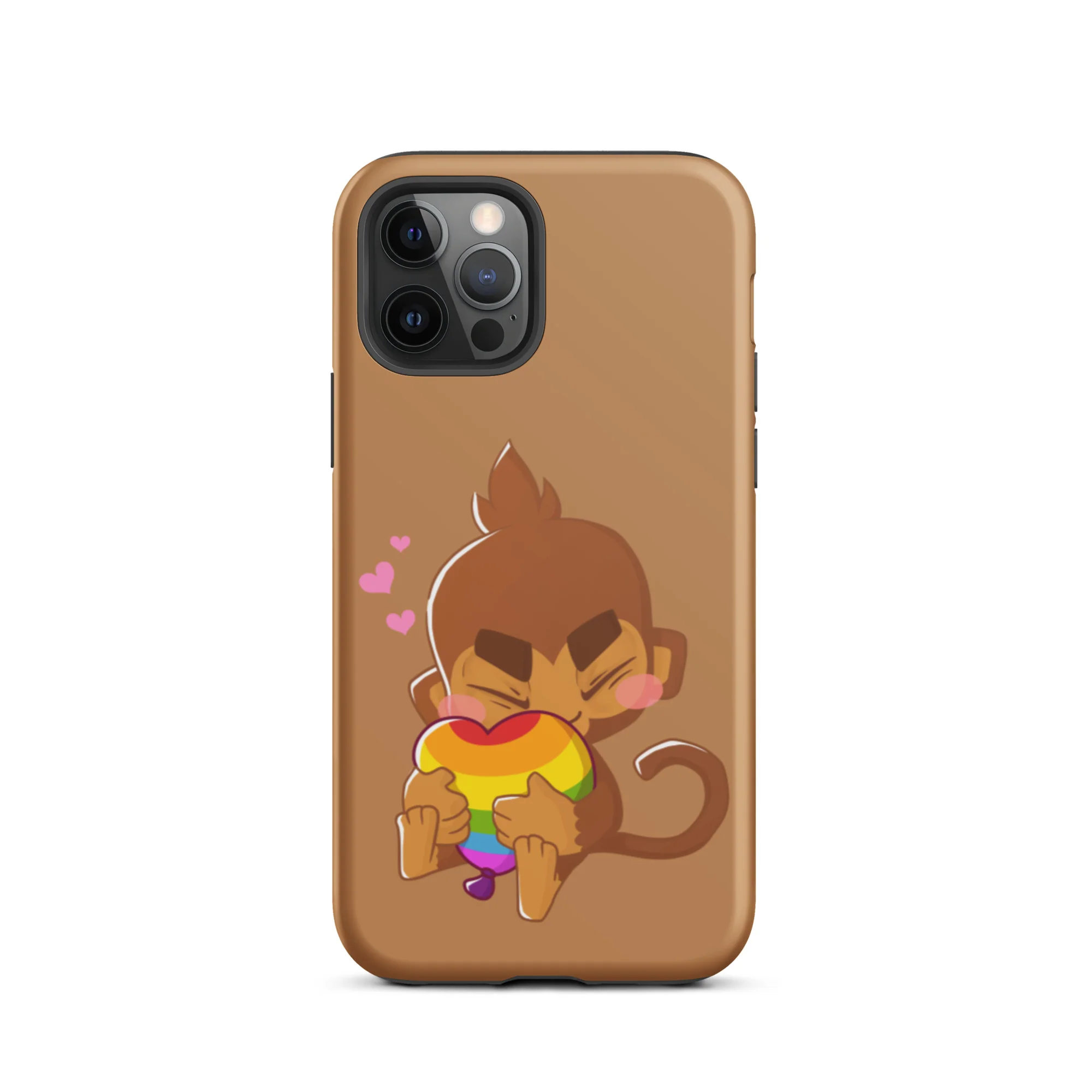 Proud iPhone Case (Tough) - Image 19