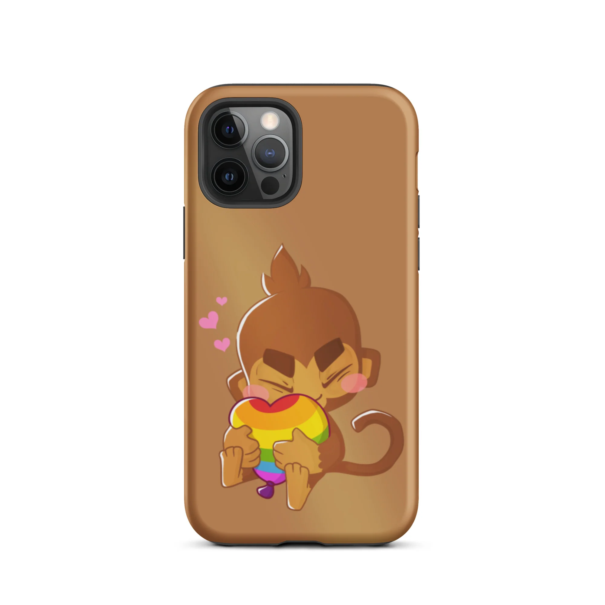 Proud iPhone Case (Tough) - Image 20