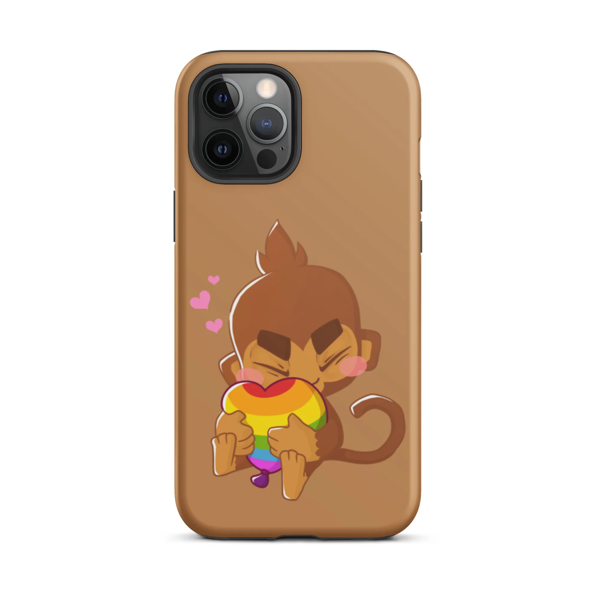 Proud iPhone Case (Tough) - Image 21