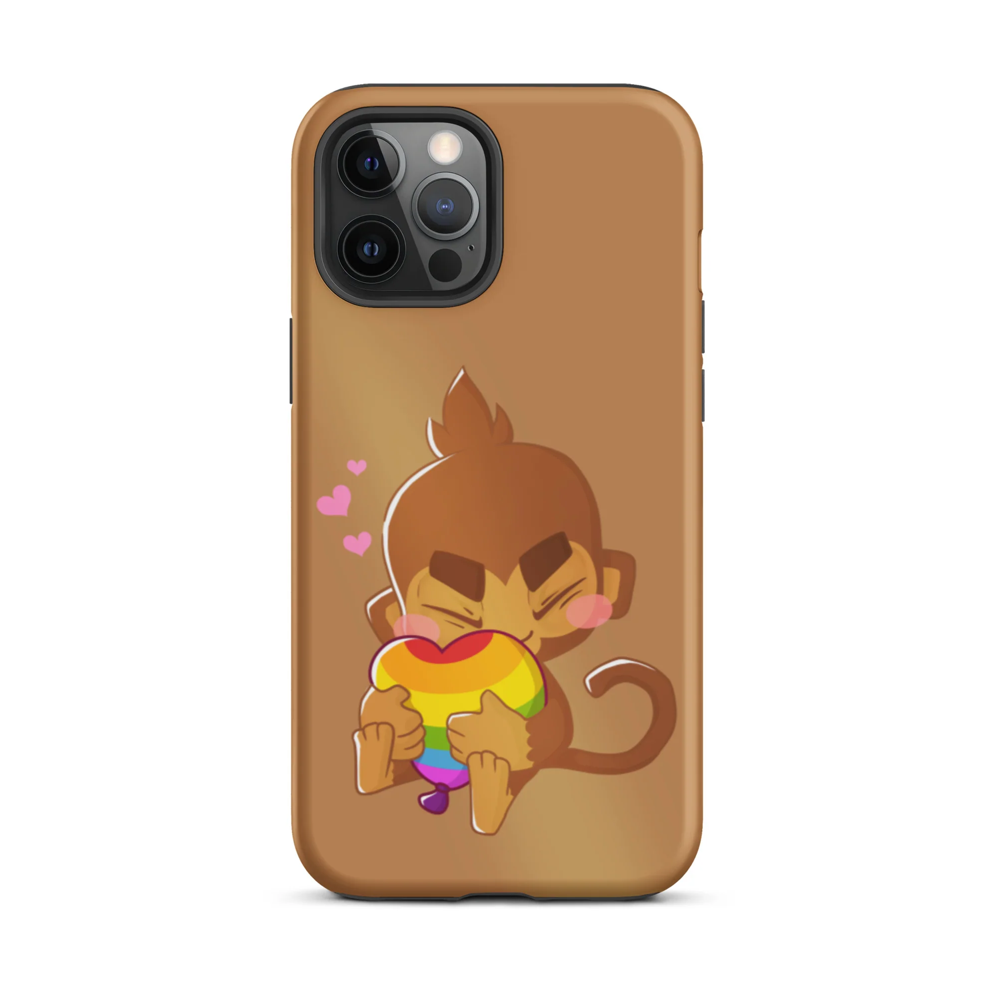 Proud iPhone Case (Tough) - Image 22