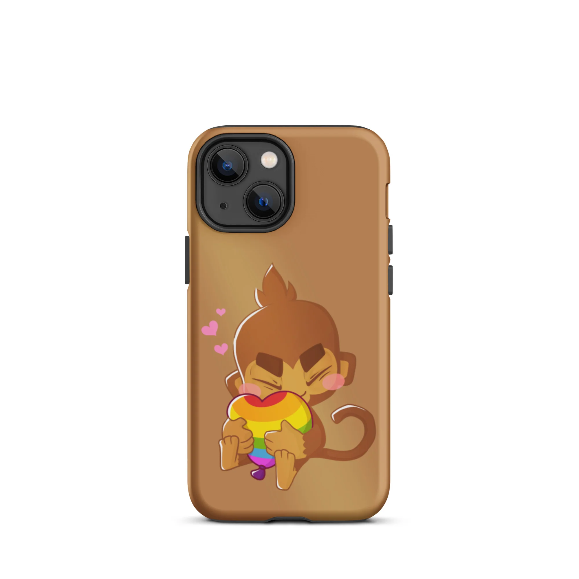 Proud iPhone Case (Tough) - Image 23