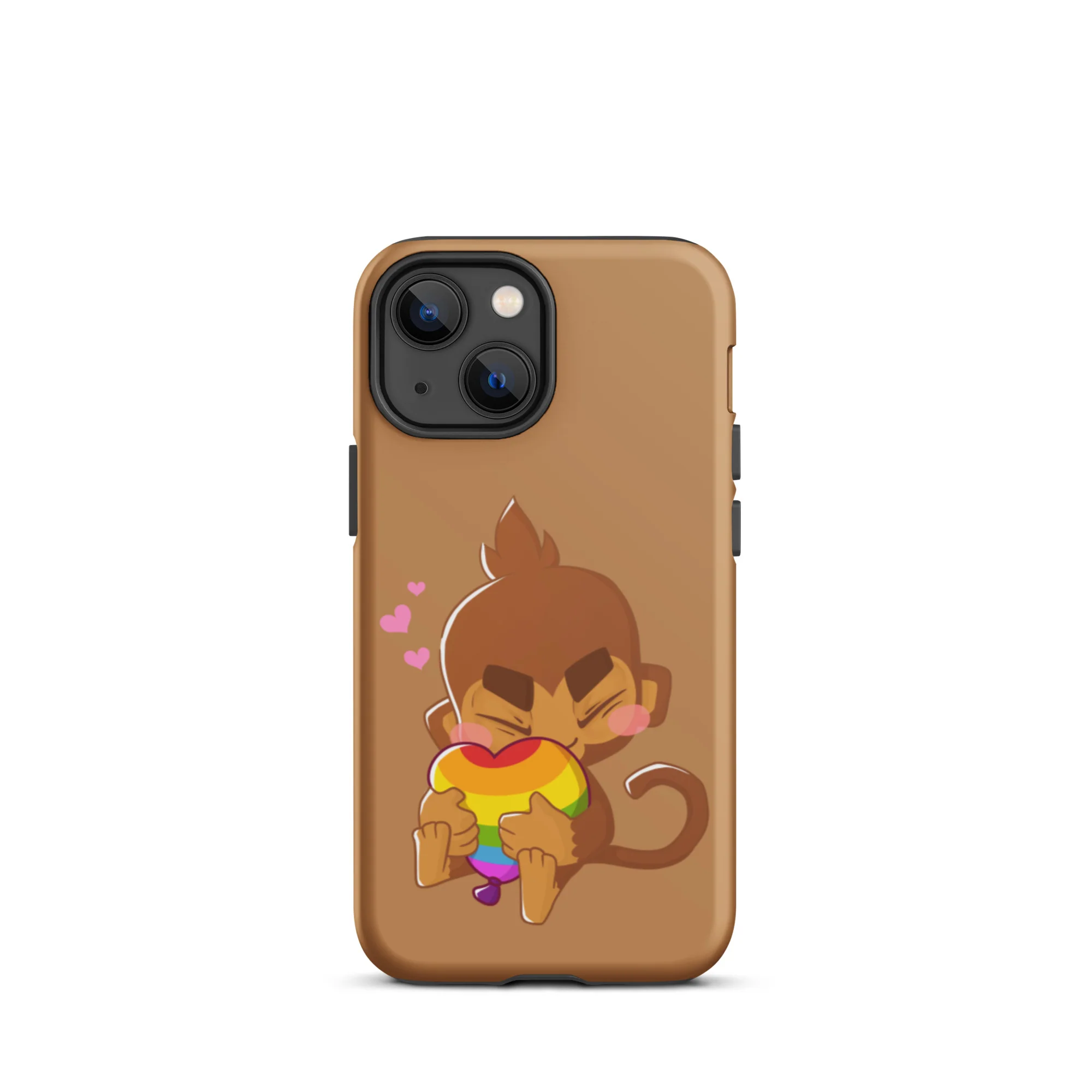 Proud iPhone Case (Tough) - Image 24