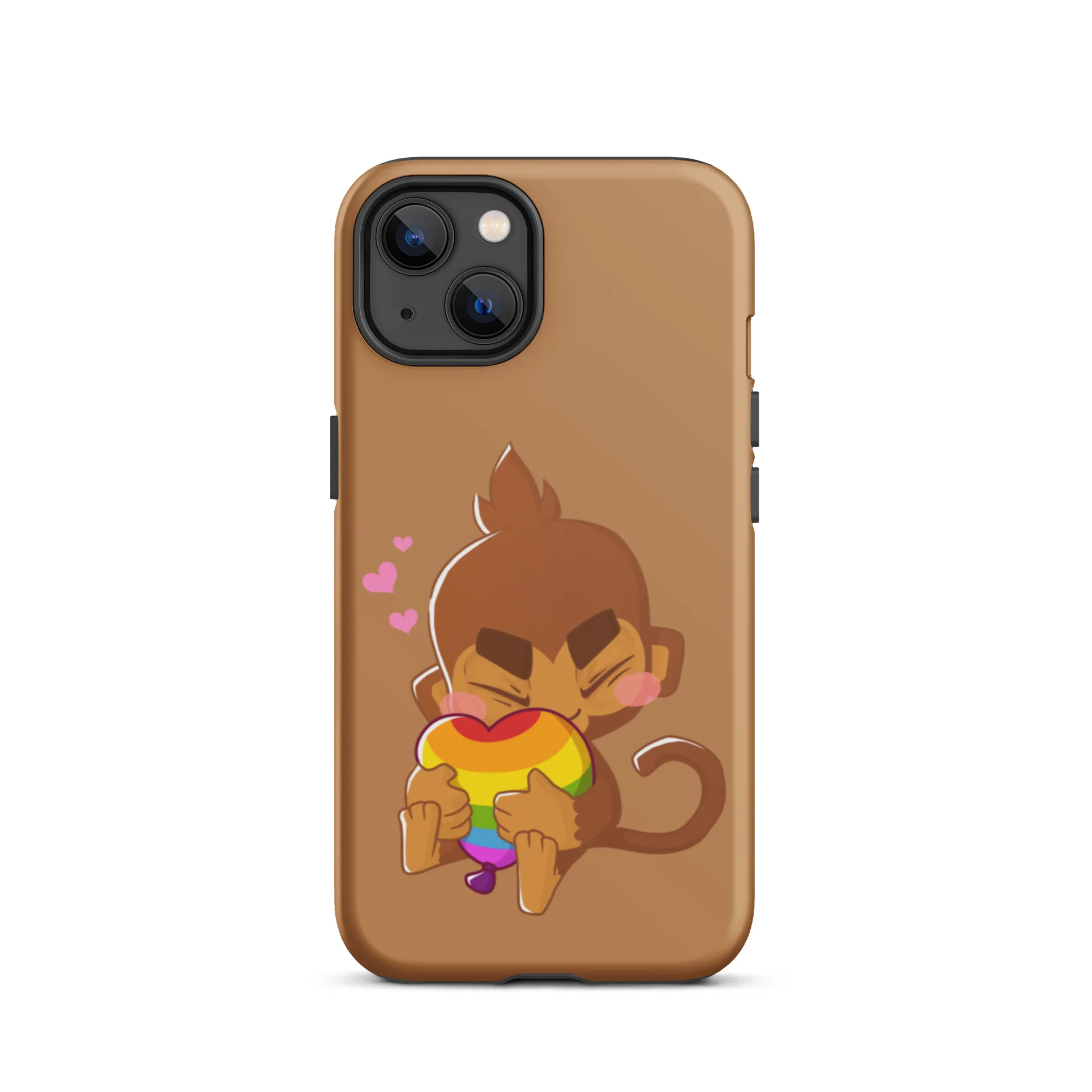 Proud iPhone Case (Tough) - Image 25
