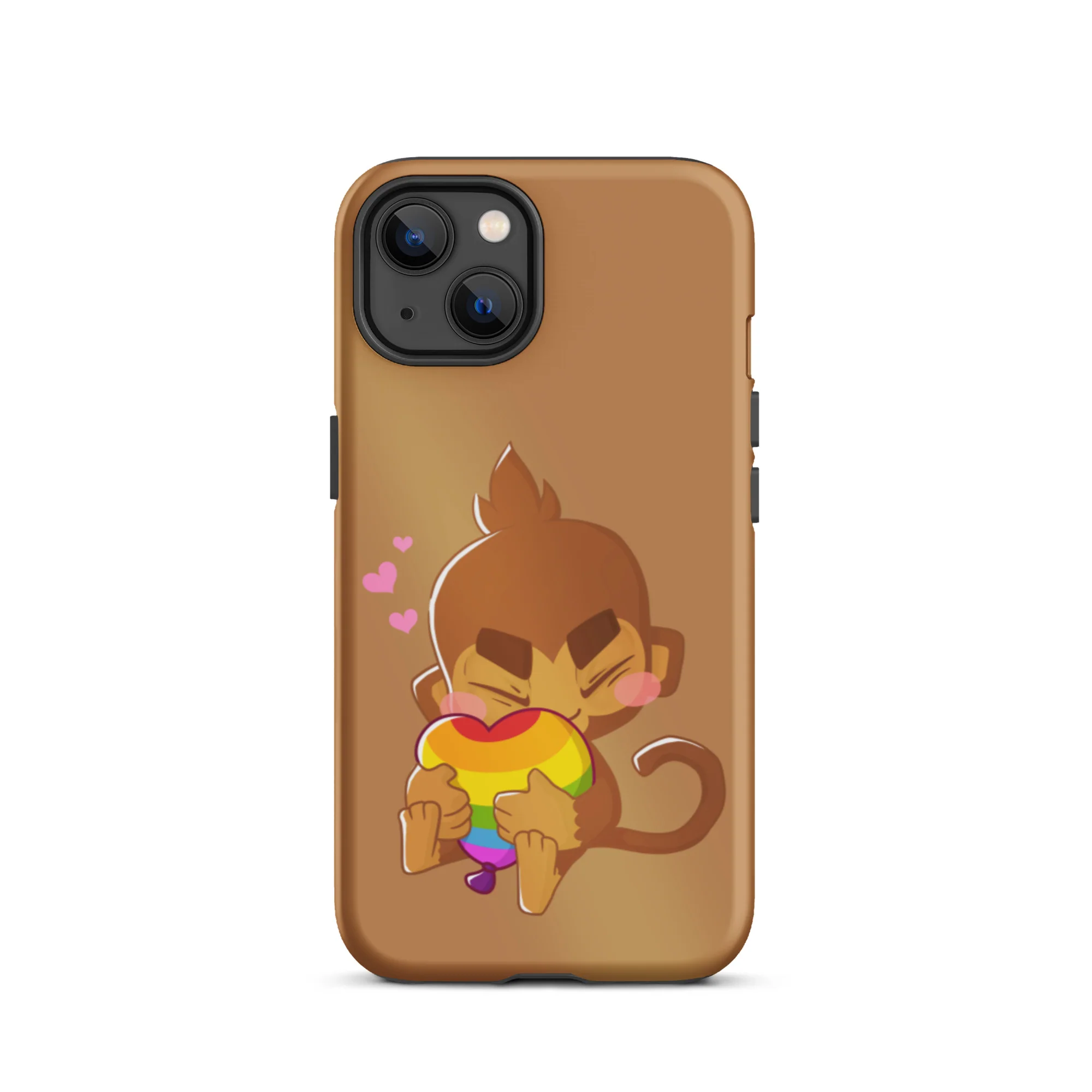 Proud iPhone Case (Tough) - Image 26
