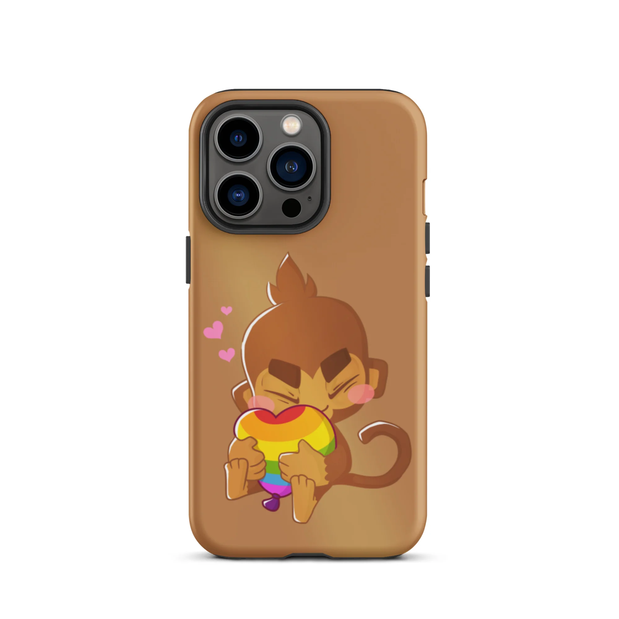 Proud iPhone Case (Tough) - Image 27