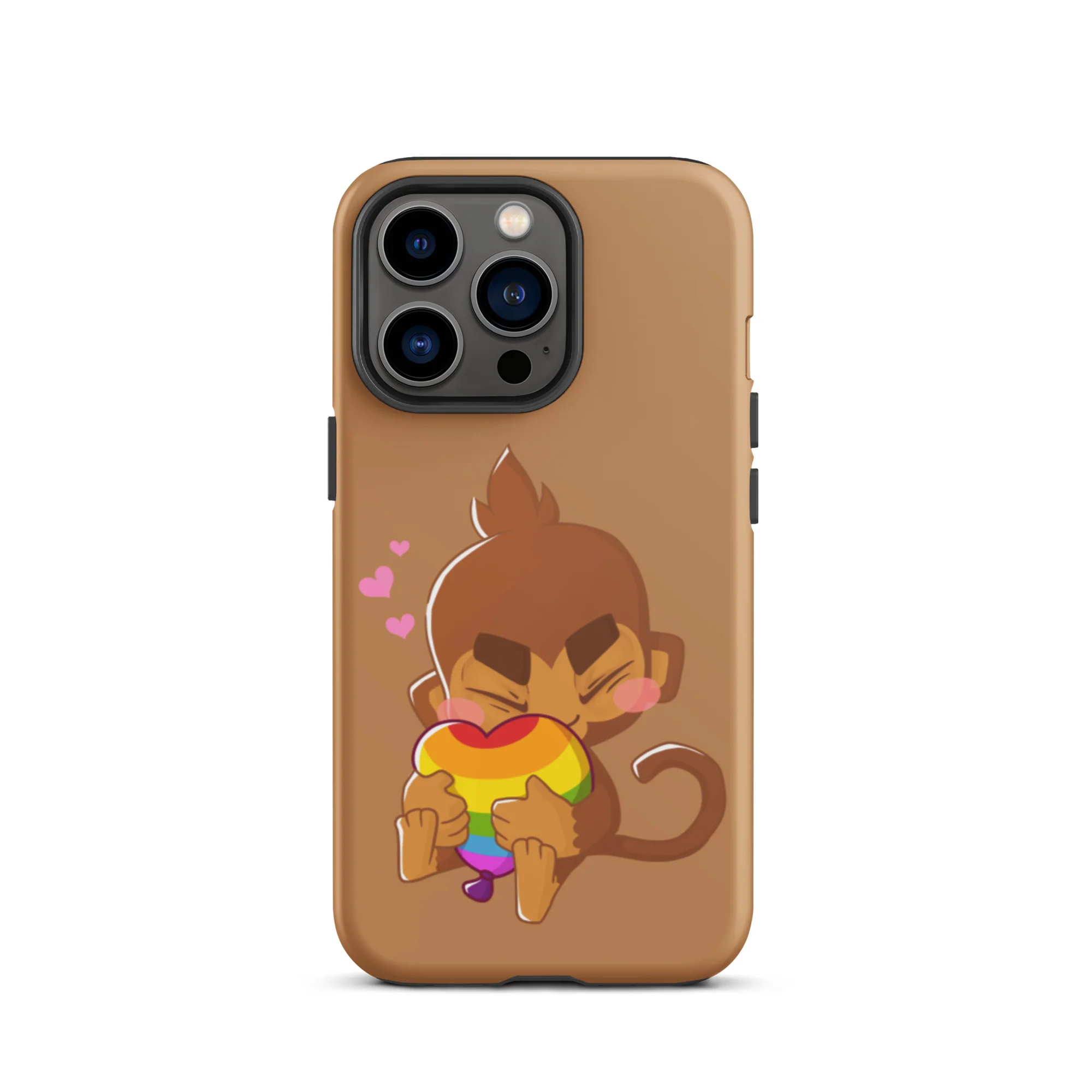 Proud iPhone Case (Tough) - Image 28