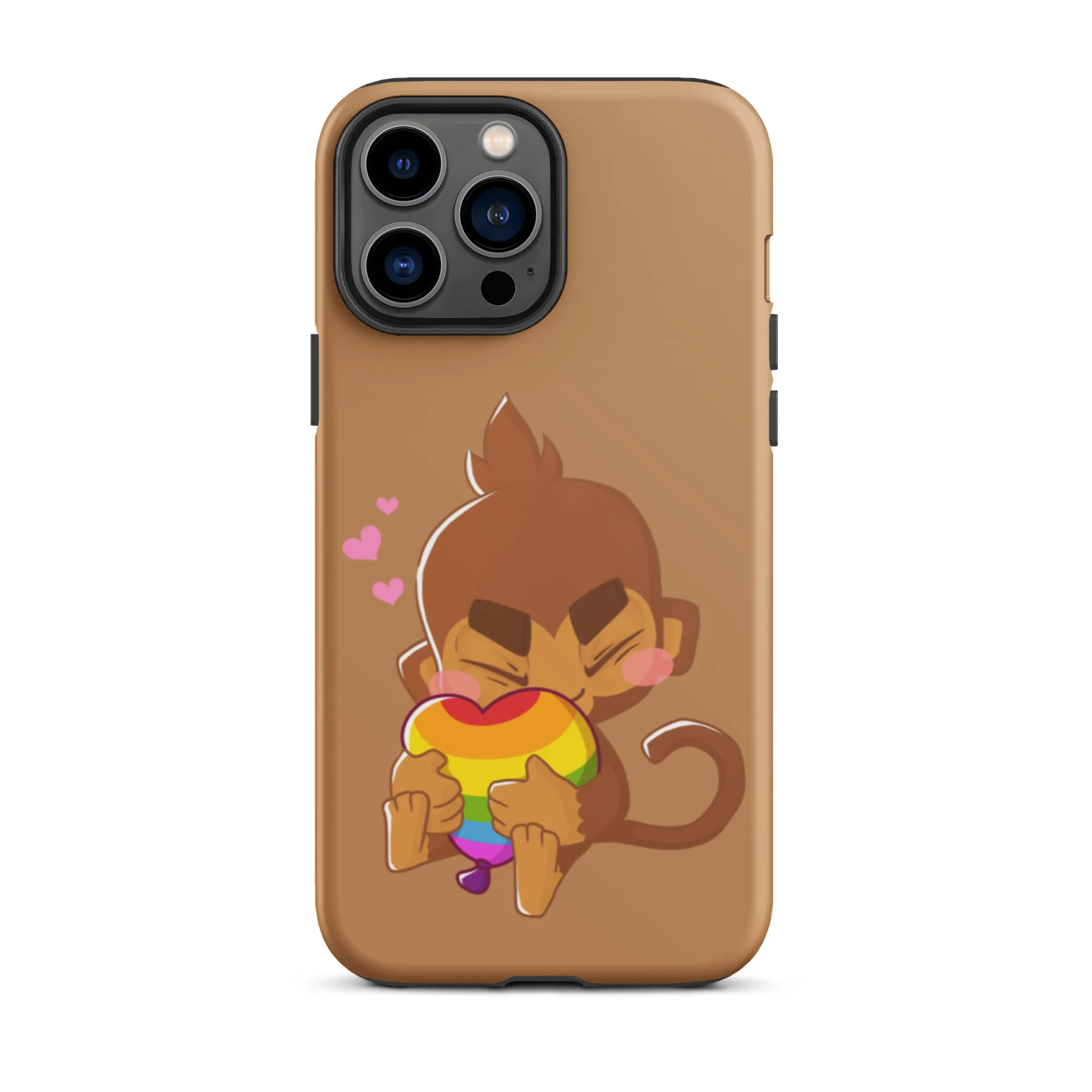 Proud iPhone Case (Tough) - Image 29