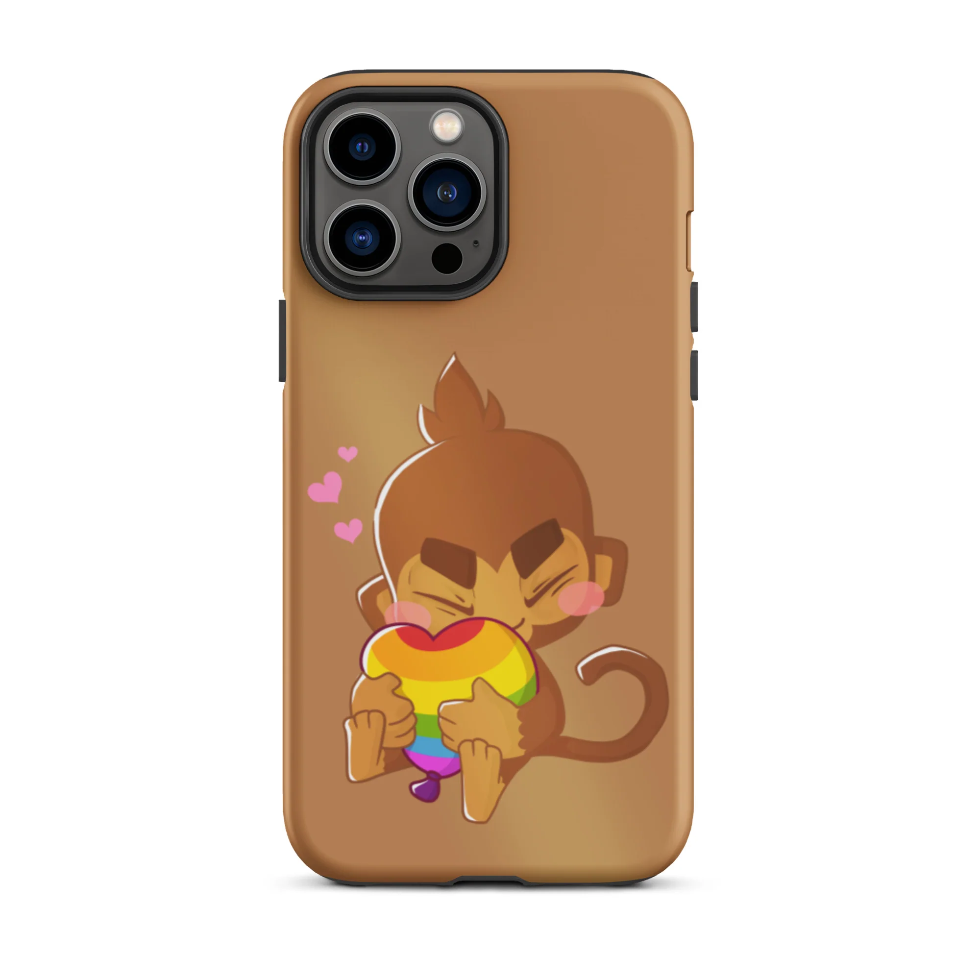 Proud iPhone Case (Tough) - Image 30
