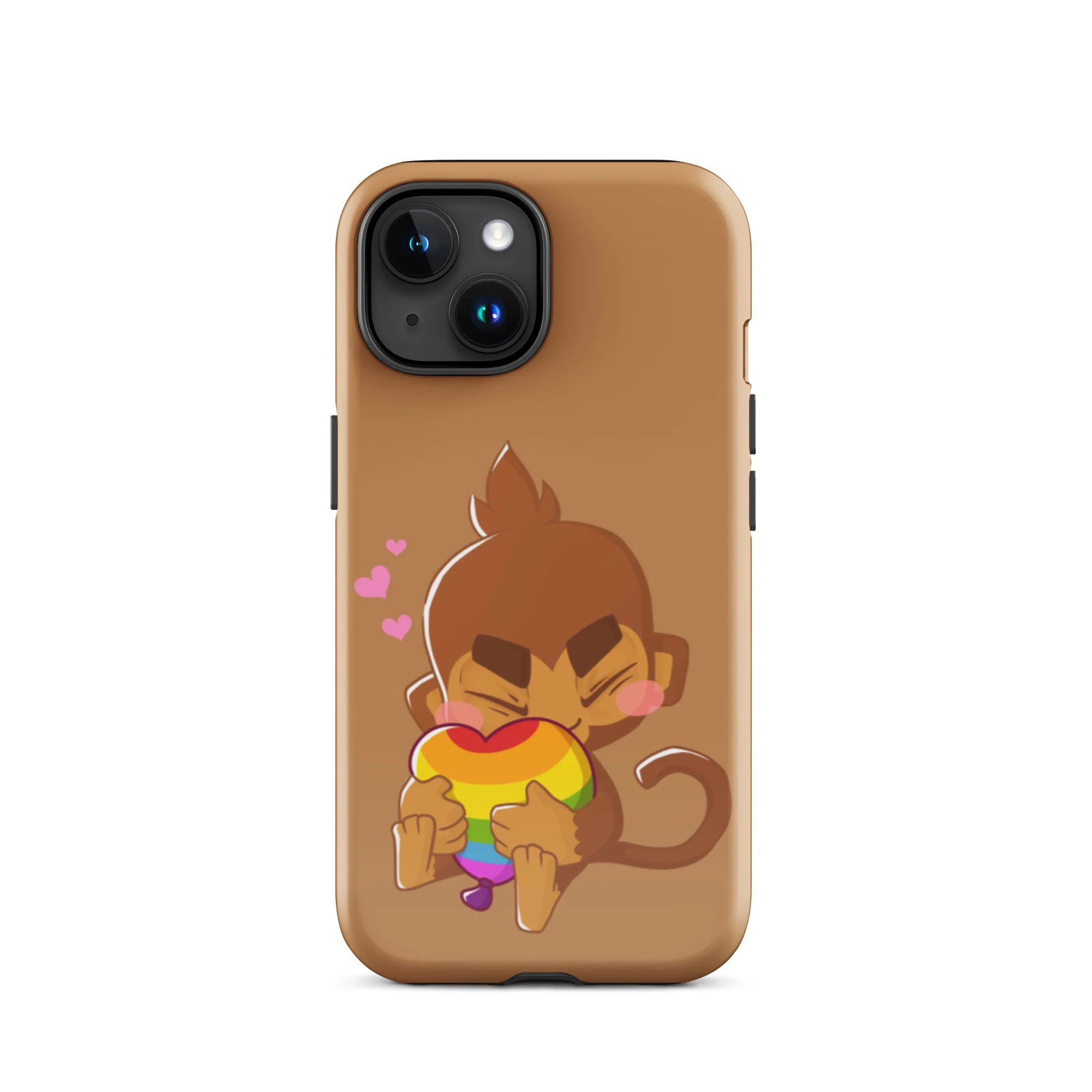 Proud iPhone Case (Tough) - Image 32
