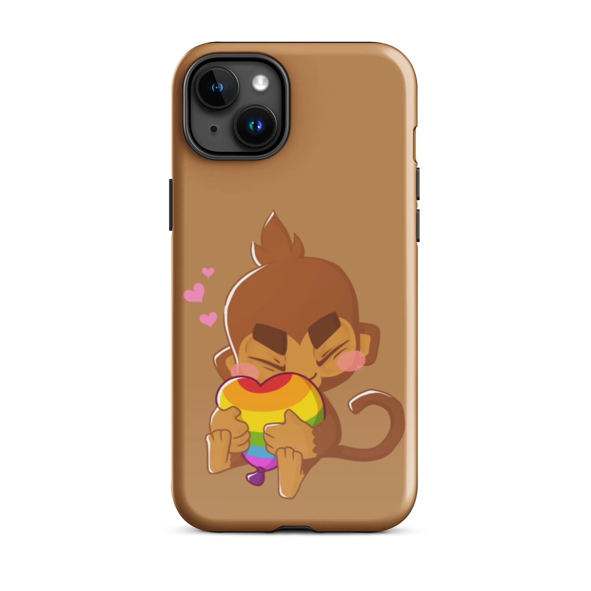Proud iPhone Case (Tough) - Image 34