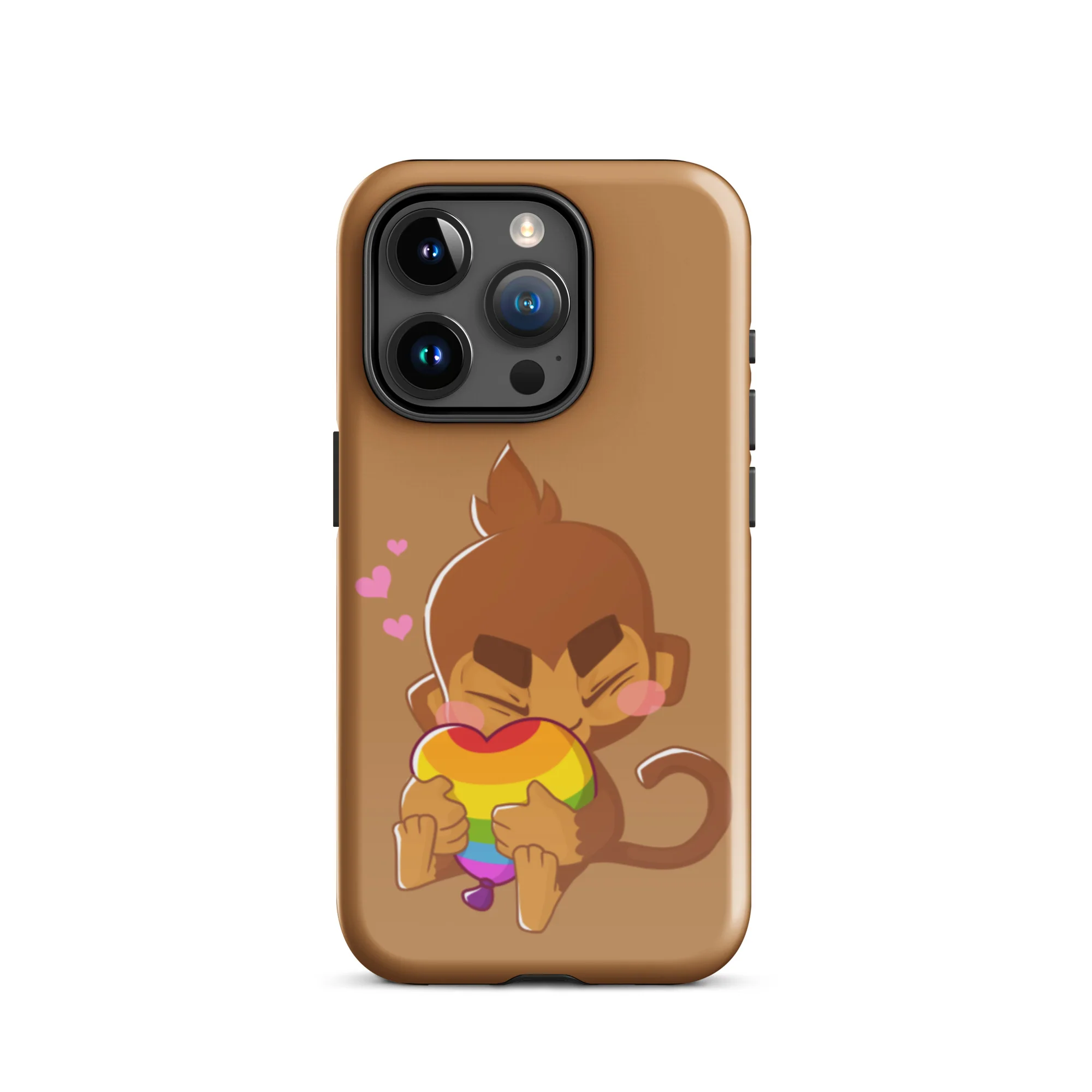 Proud iPhone Case (Tough) - Image 36