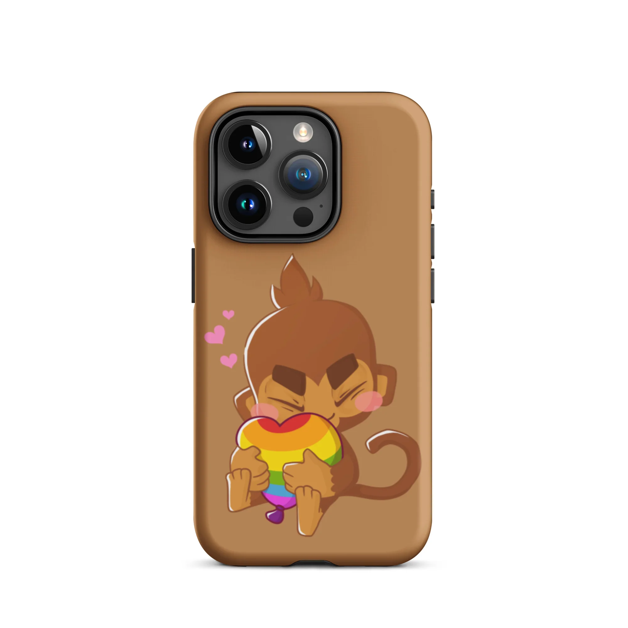 Proud iPhone Case (Tough) - Image 37