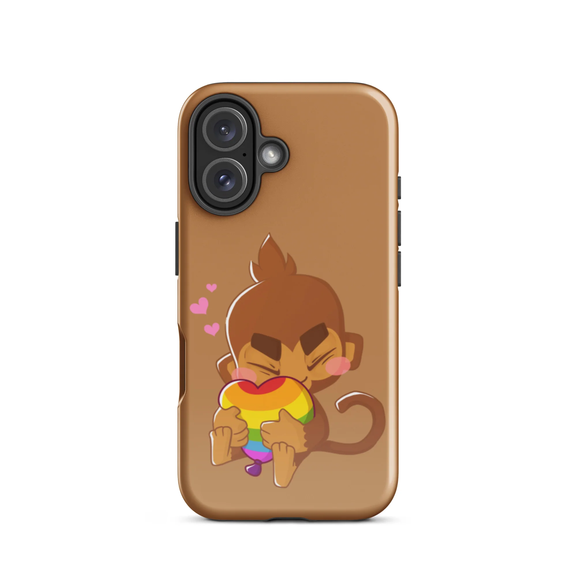 Proud iPhone Case (Tough) - Image 40