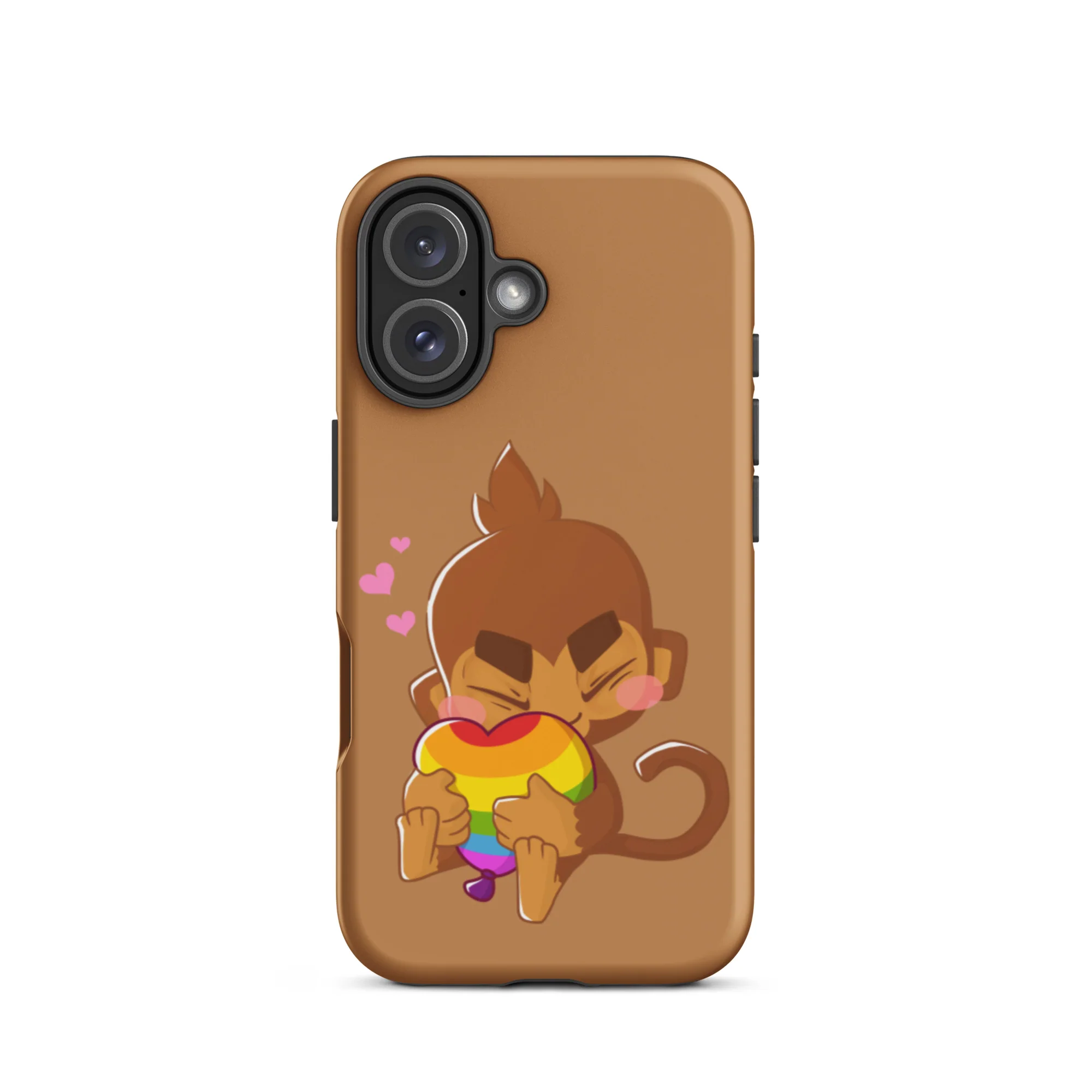 Proud iPhone Case (Tough) - Image 41