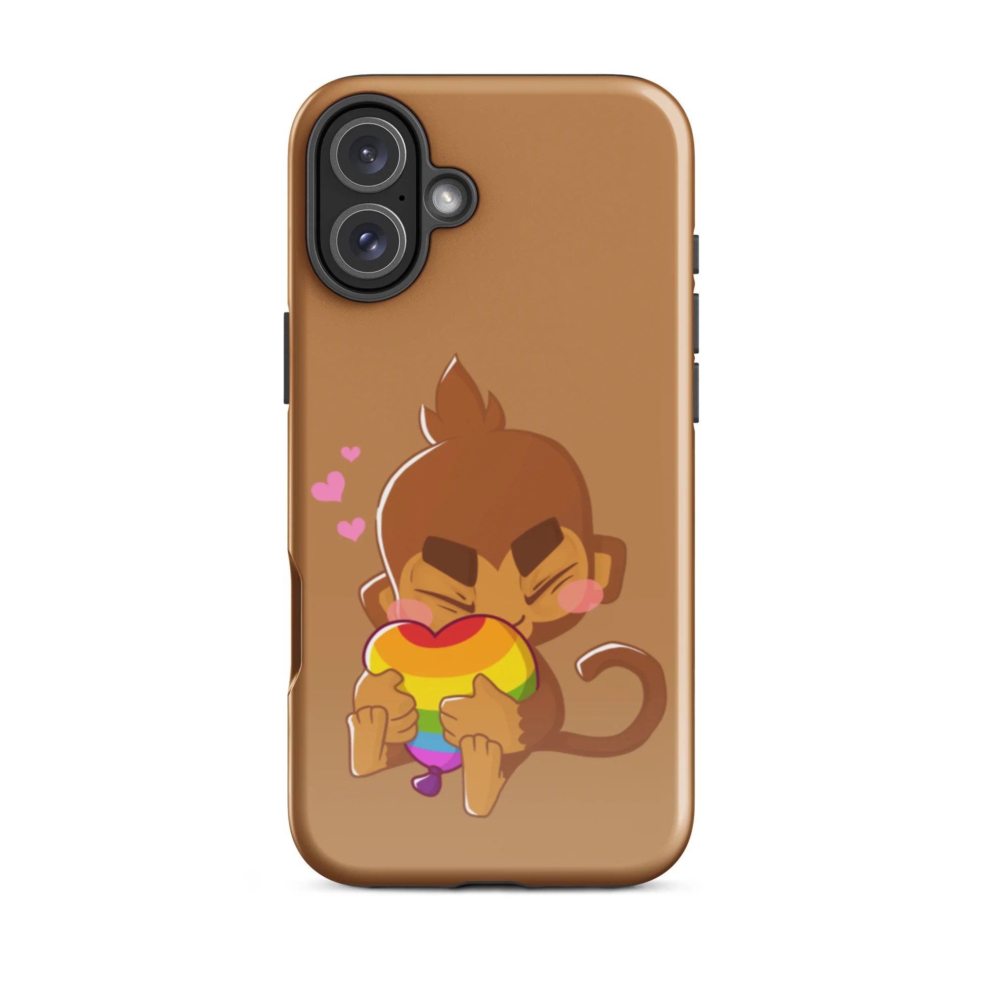 Proud iPhone Case (Tough) - Image 42