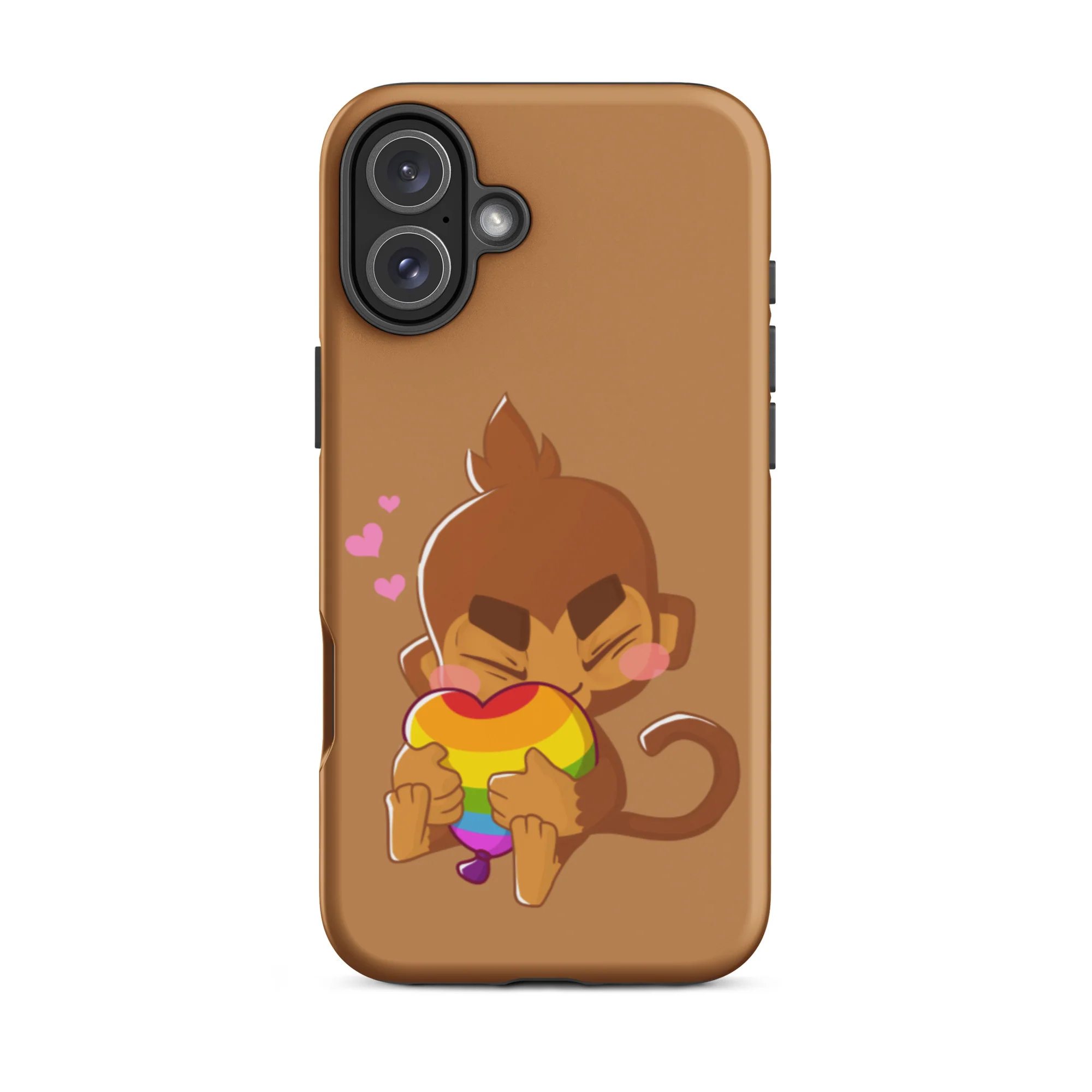 Proud iPhone Case (Tough) - Image 43
