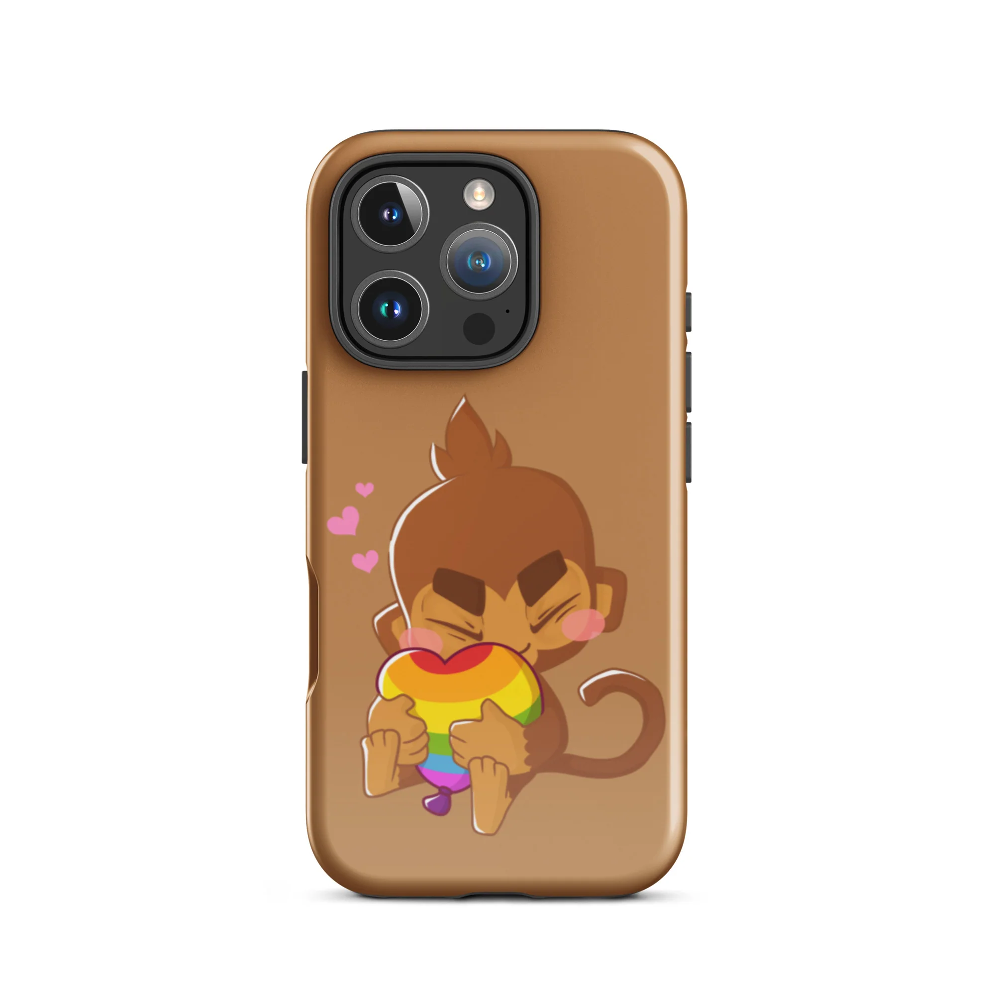 Proud iPhone Case (Tough) - Image 44
