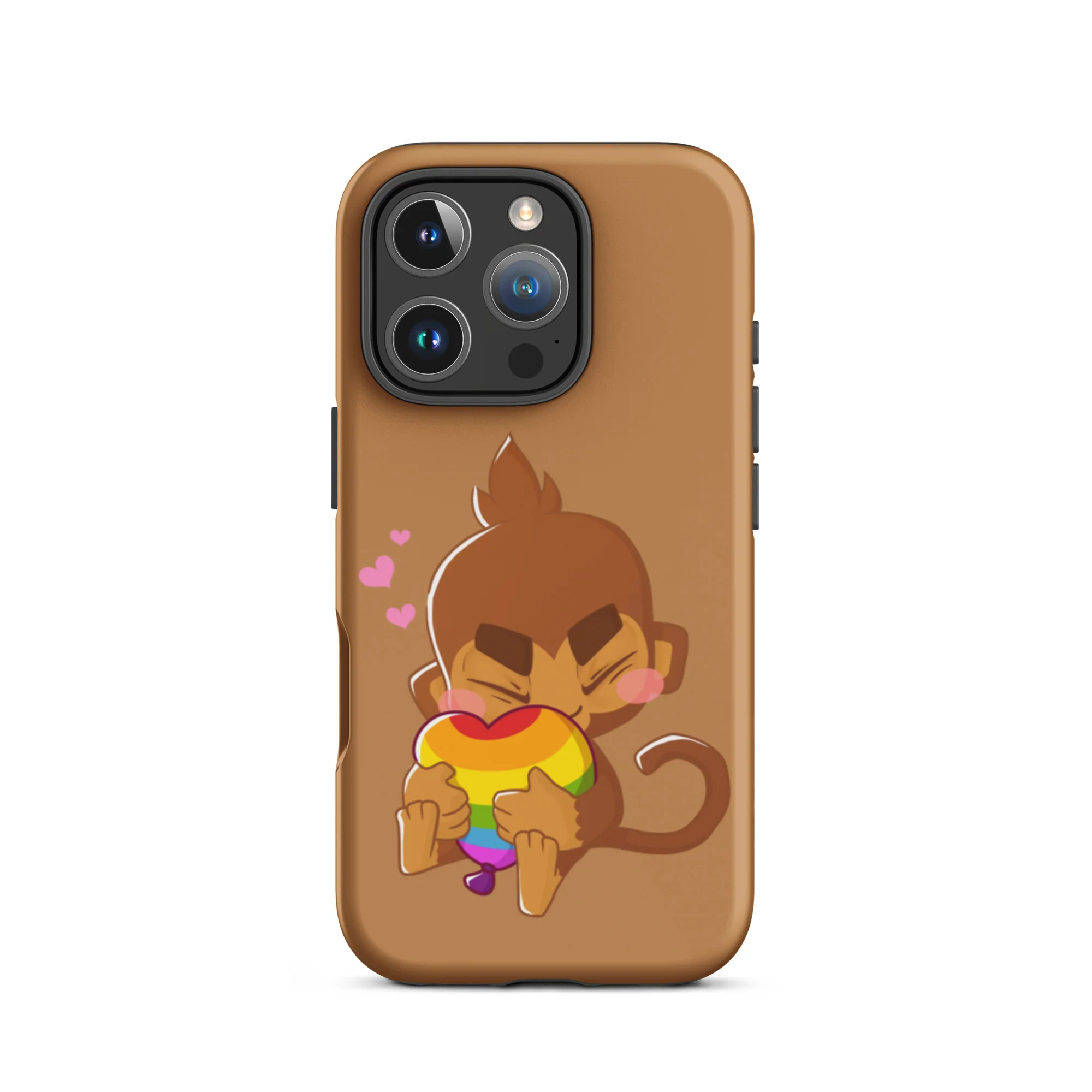 Proud iPhone Case (Tough) - Image 45