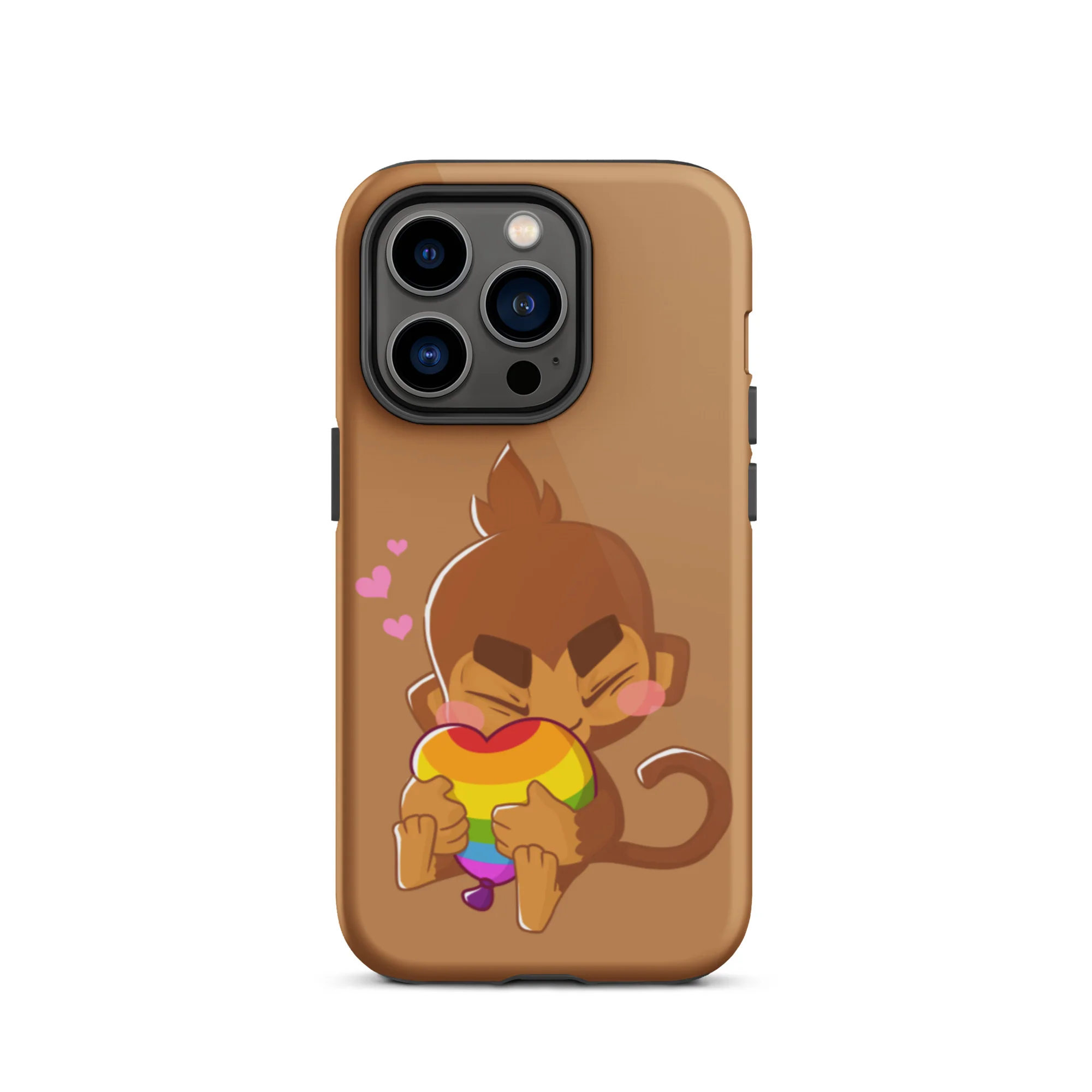 Proud iPhone Case (Tough) - Image 7