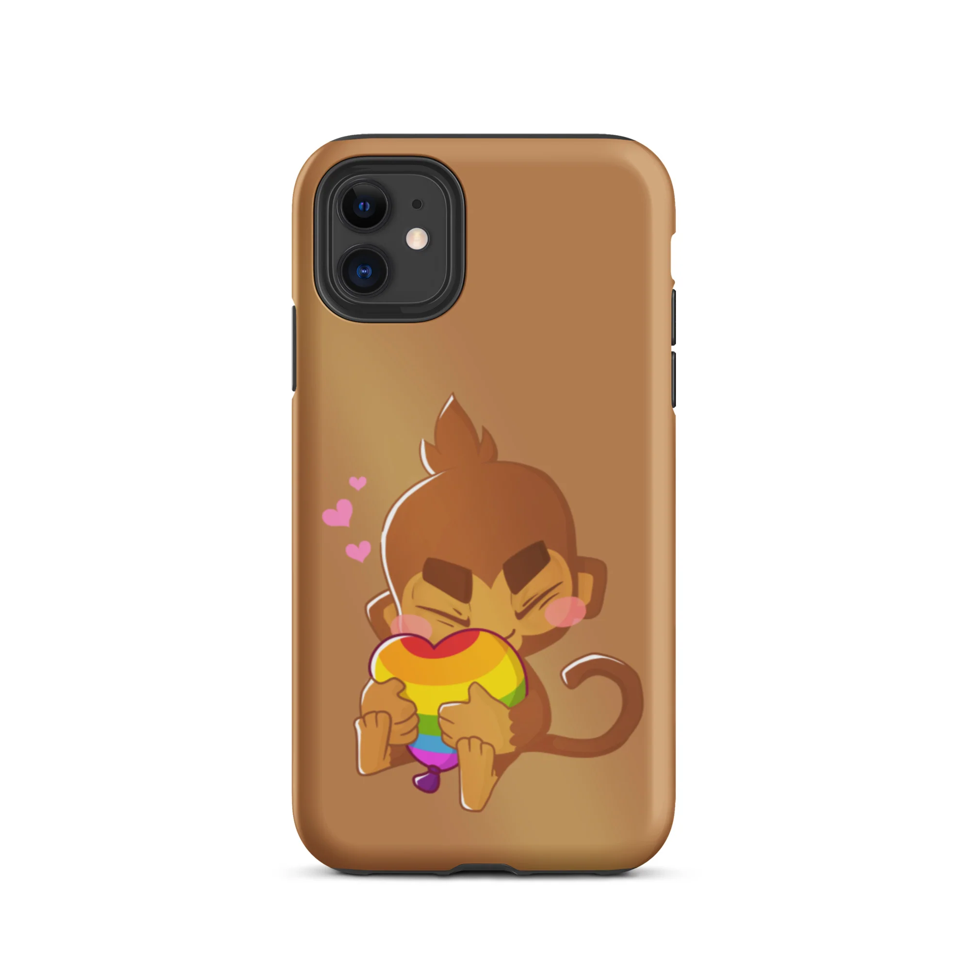 Proud iPhone Case (Tough) - Image 9
