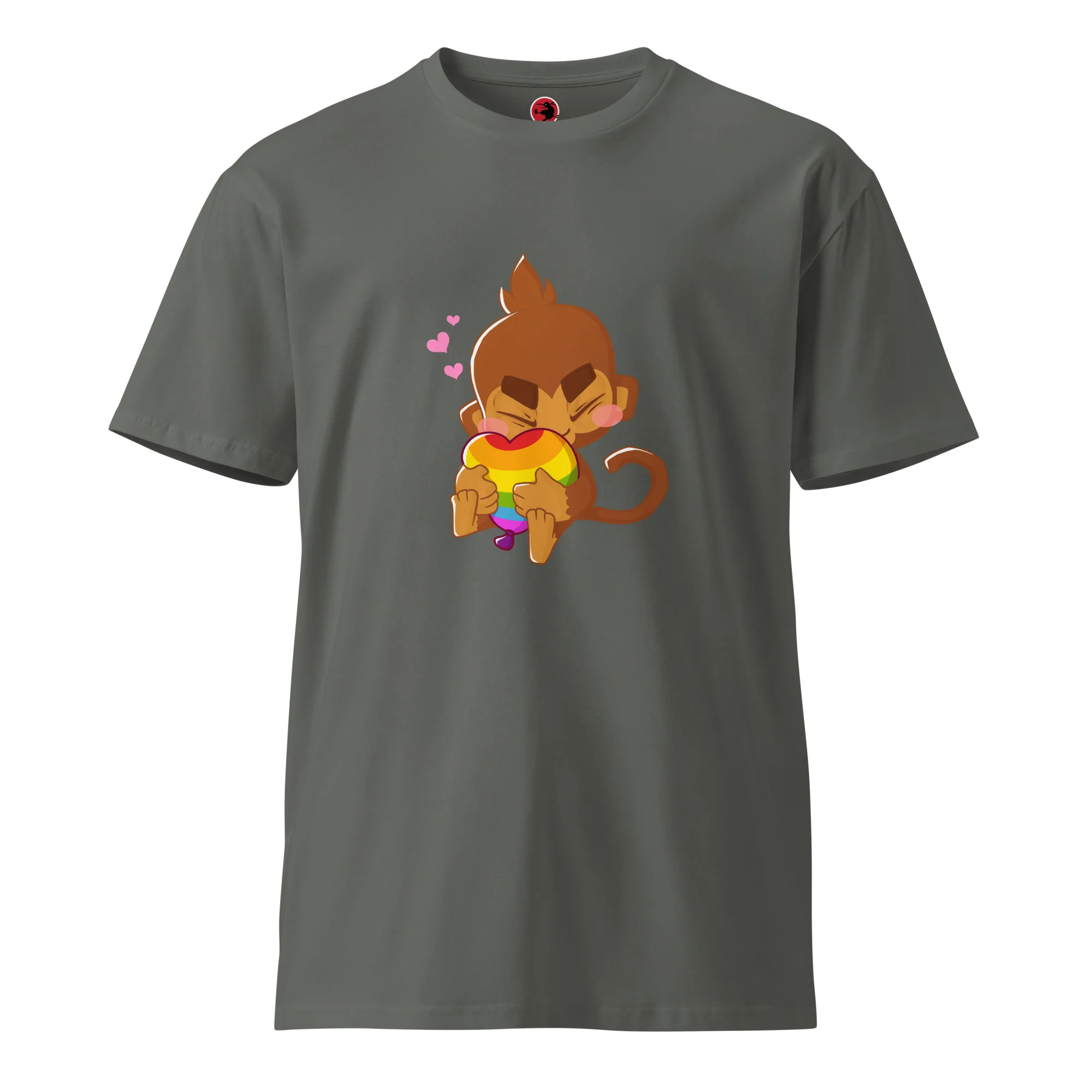 Proud Premium Shirt (Unisex) - Image 13