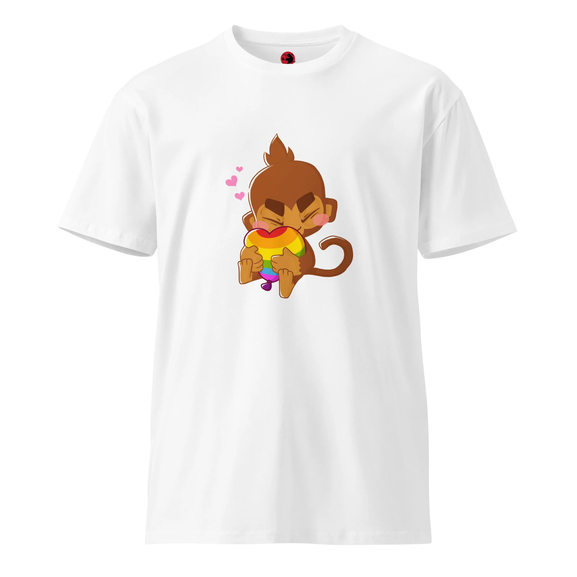 Proud Premium Shirt (Unisex) - Image 20