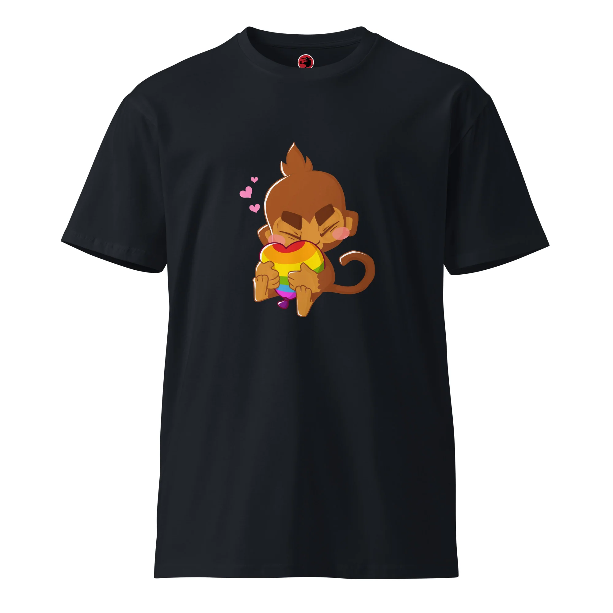 Proud Premium Shirt (Unisex) - Image 9