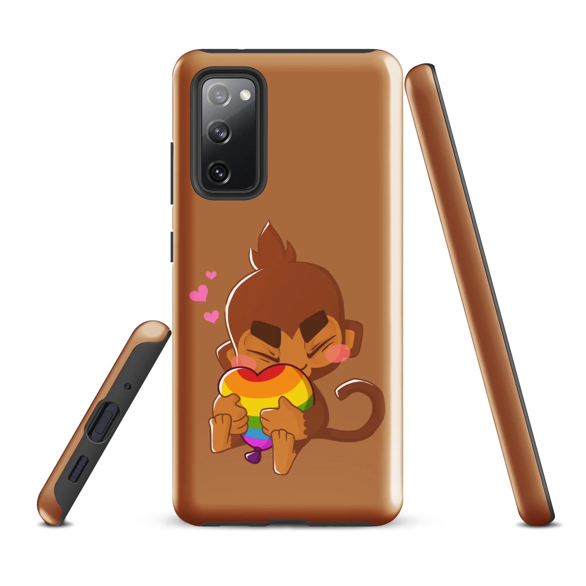 Proud Samsung® Case (Tough) - Image 10