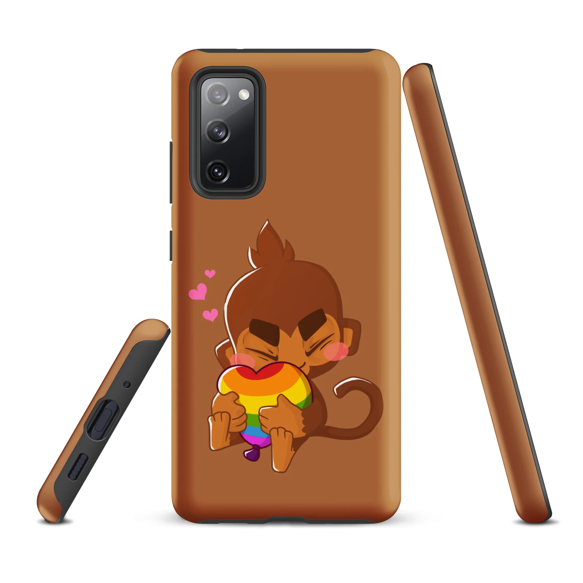 Proud Samsung® Case (Tough) - Image 11