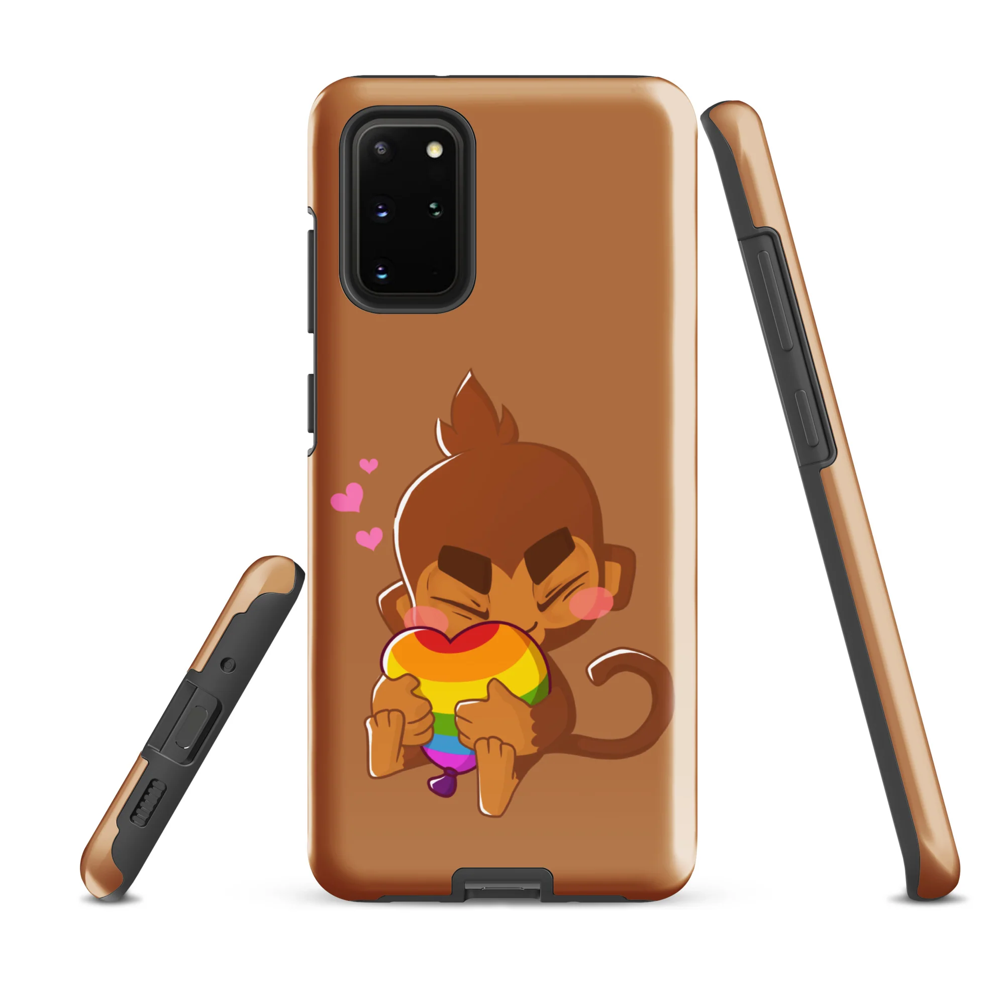 Proud Samsung® Case (Tough) - Image 12