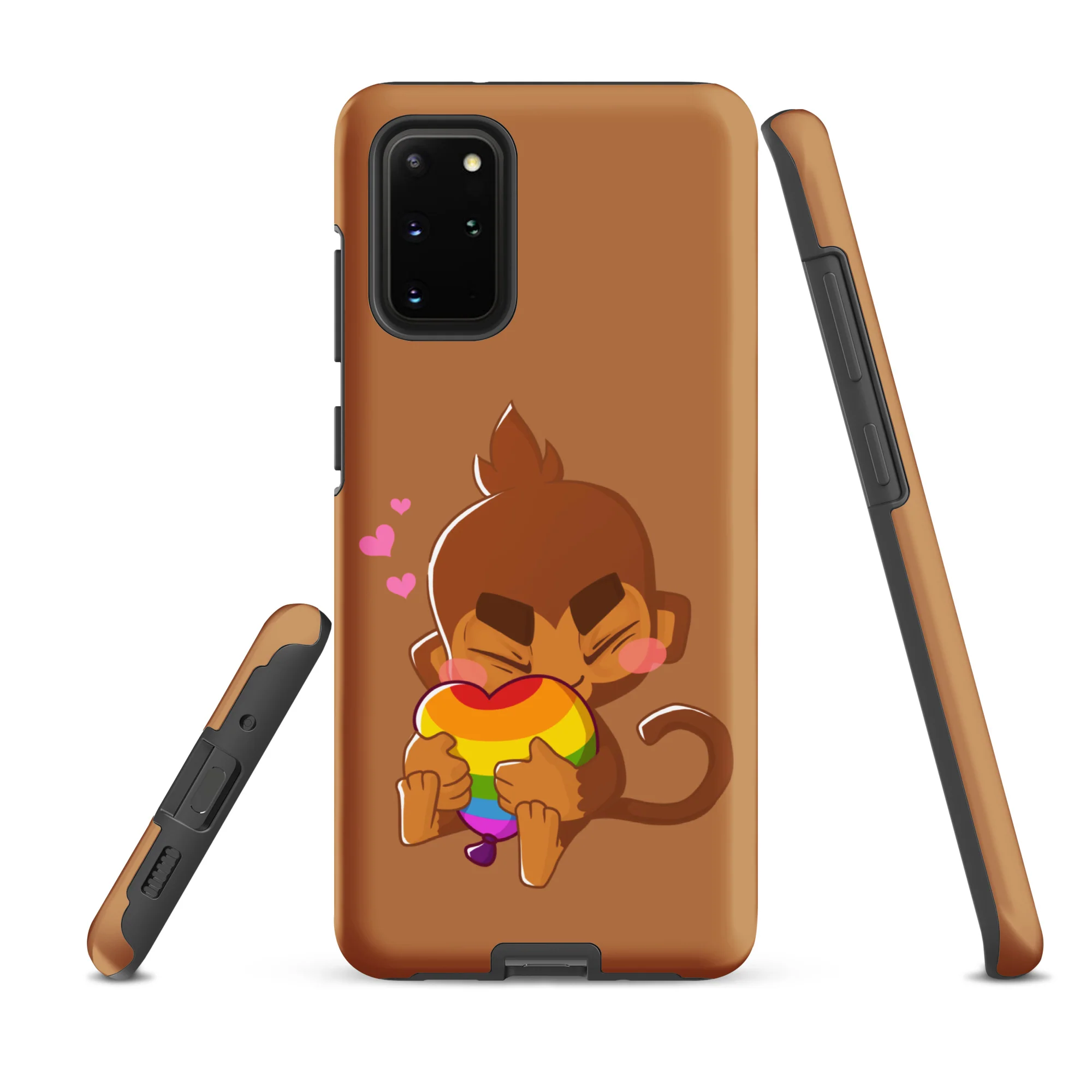 Proud Samsung® Case (Tough) - Image 13