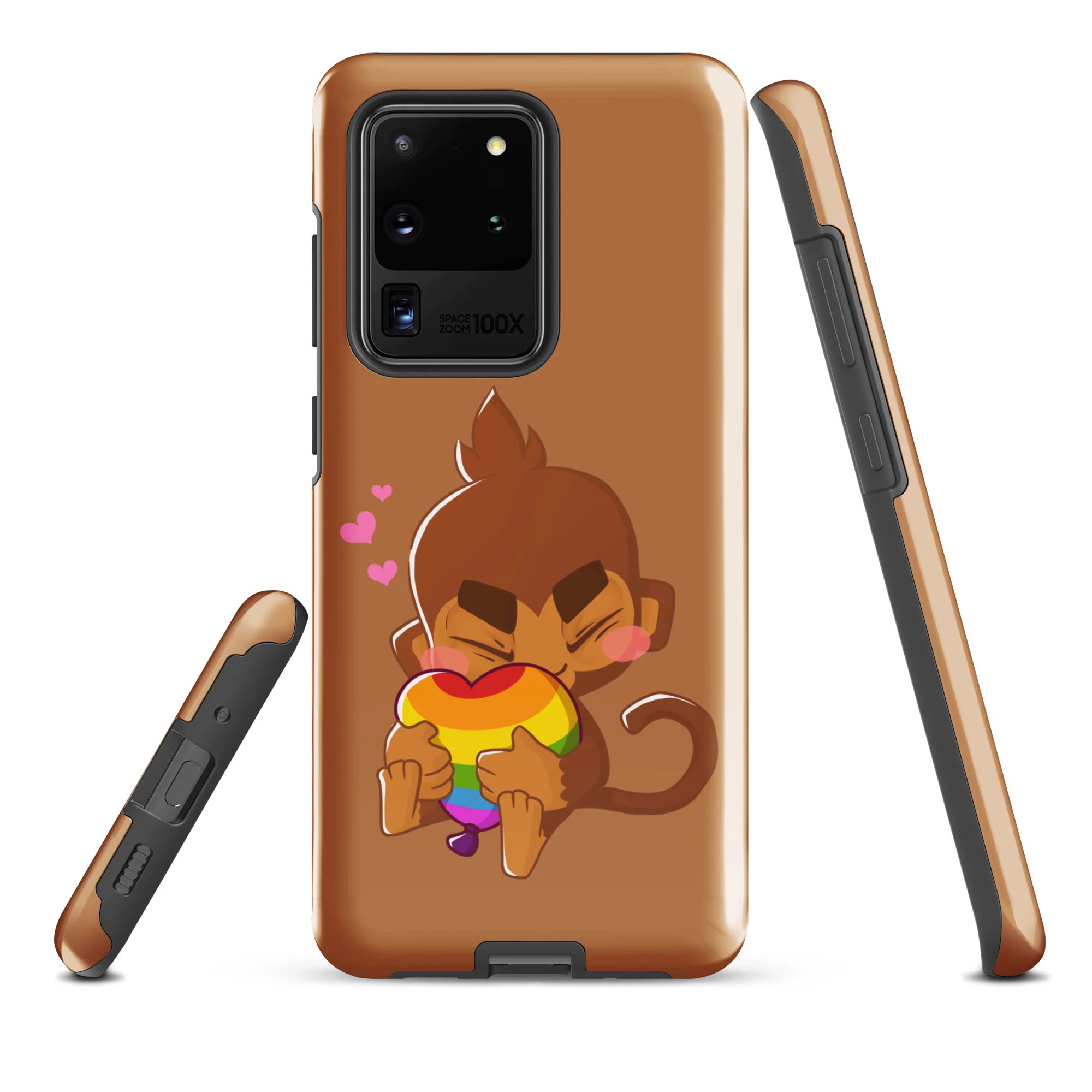 Proud Samsung® Case (Tough) - Image 14