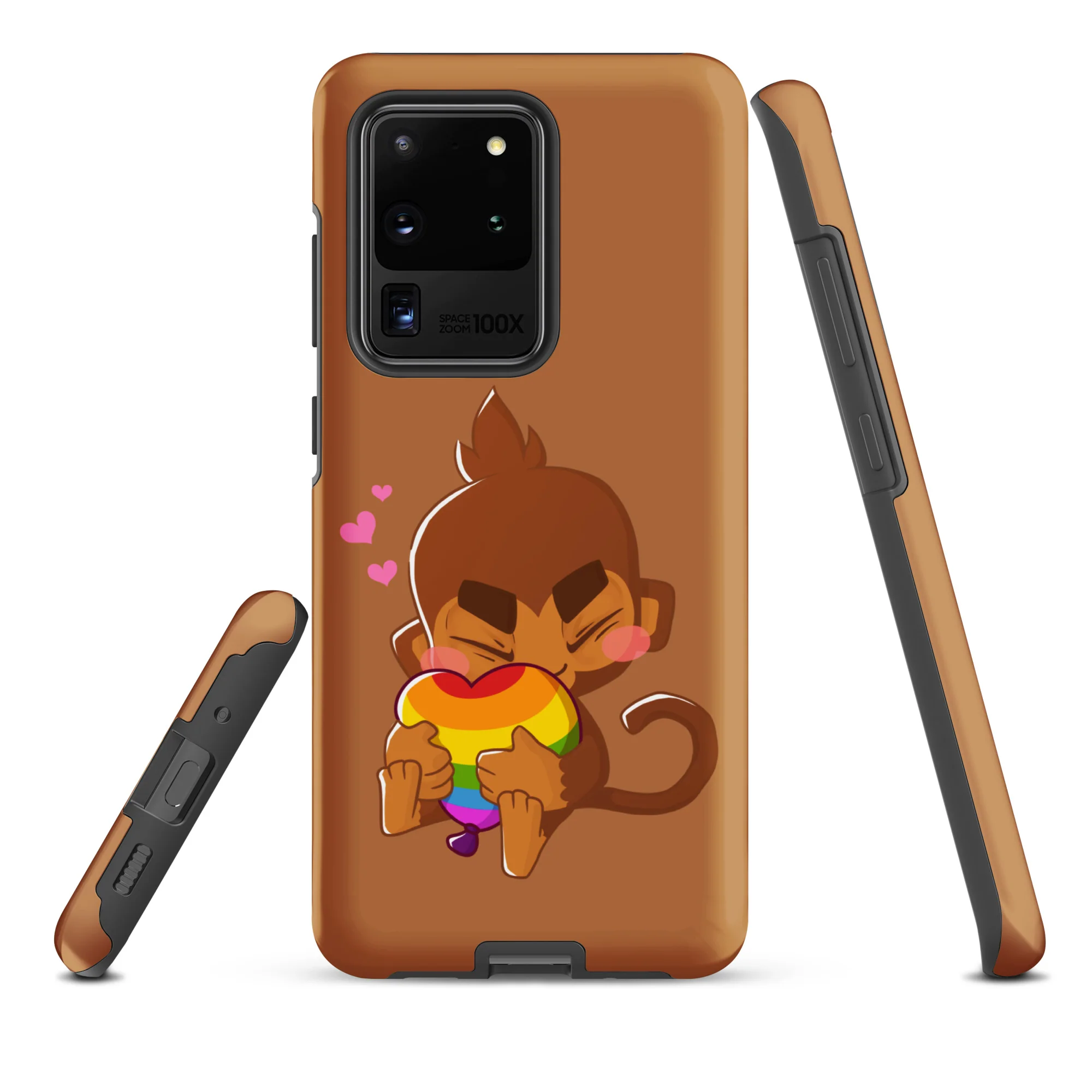 Proud Samsung® Case (Tough) - Image 15