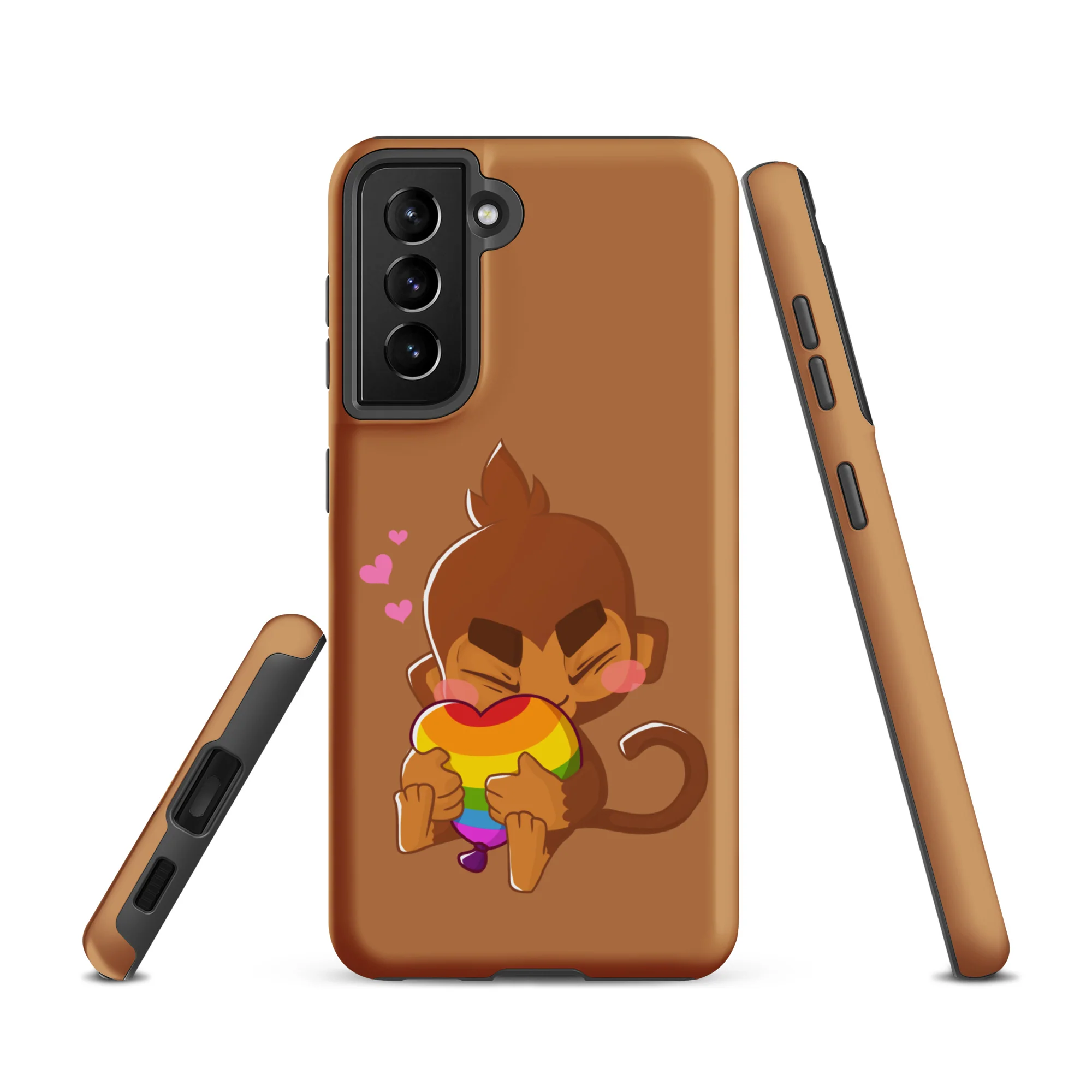 Proud Samsung® Case (Tough) - Image 17