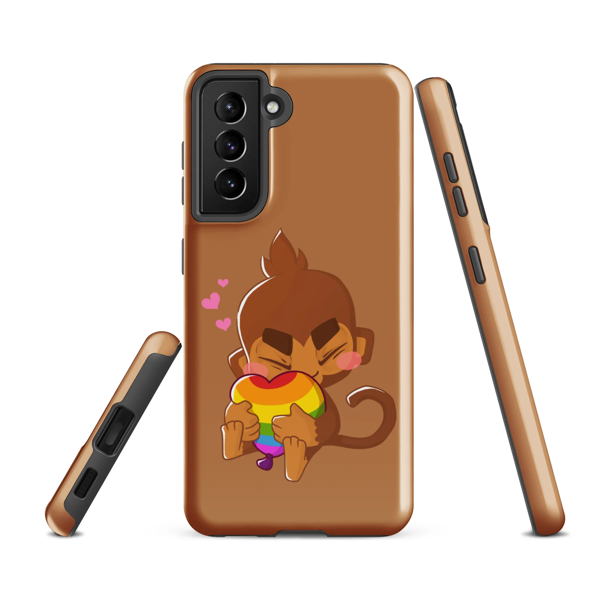 Proud Samsung® Case (Tough) - Image 18