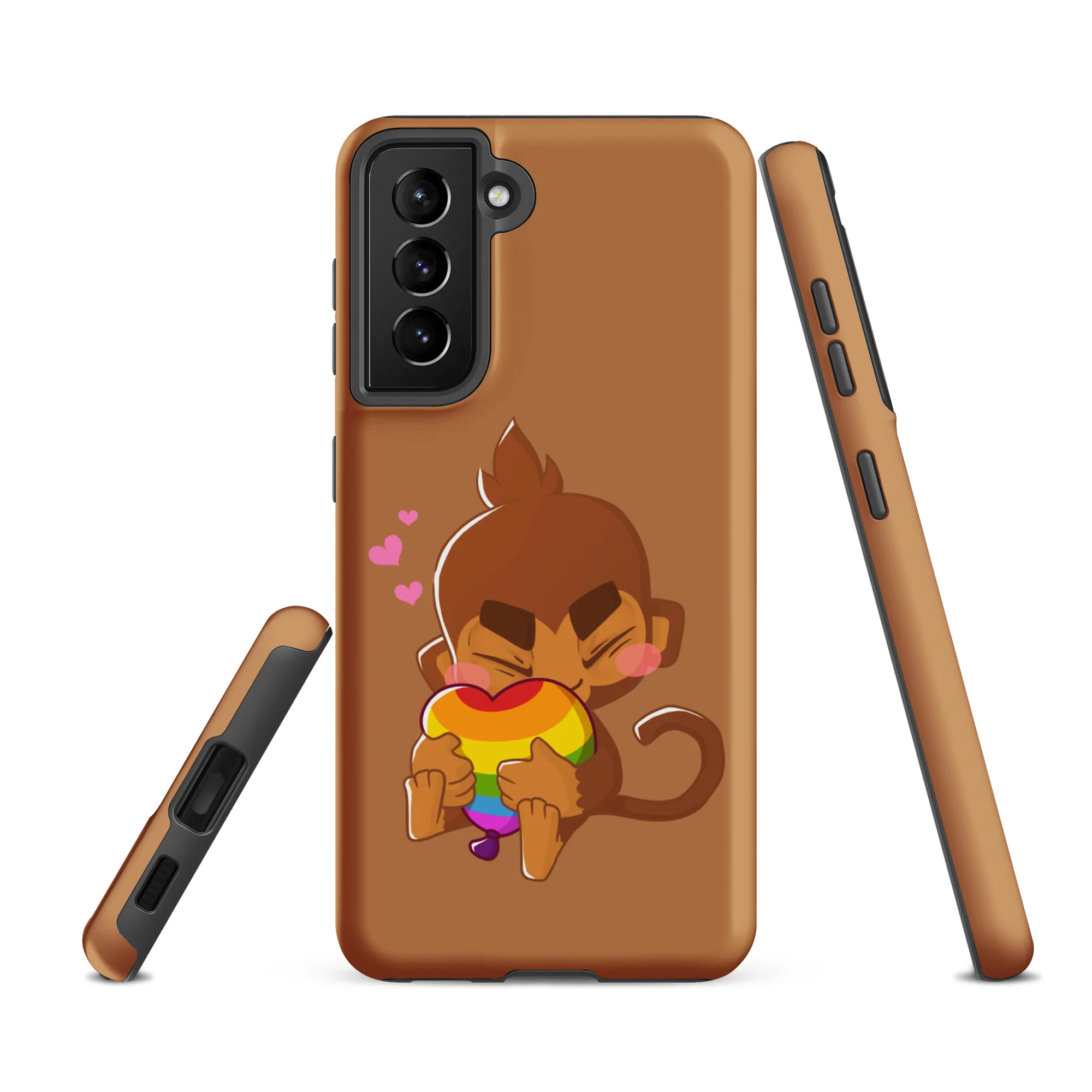 Proud Samsung® Case (Tough) - Image 19