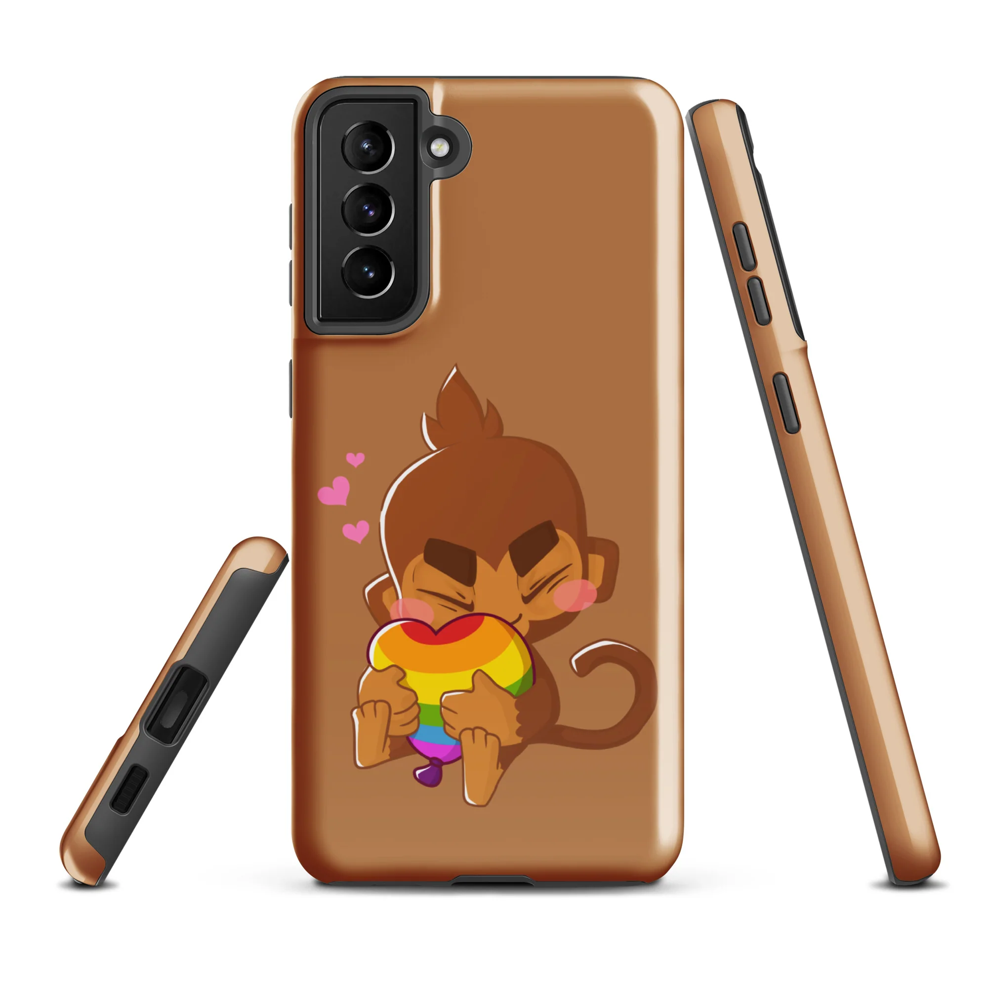 Proud Samsung® Case (Tough) - Image 20
