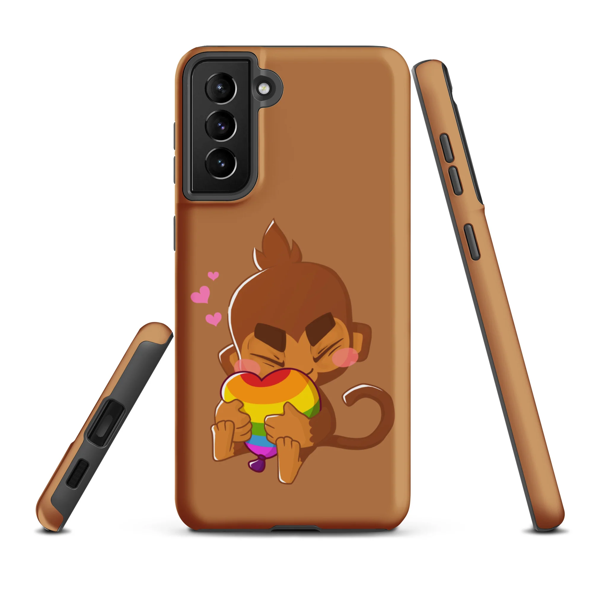 Proud Samsung® Case (Tough) - Image 21