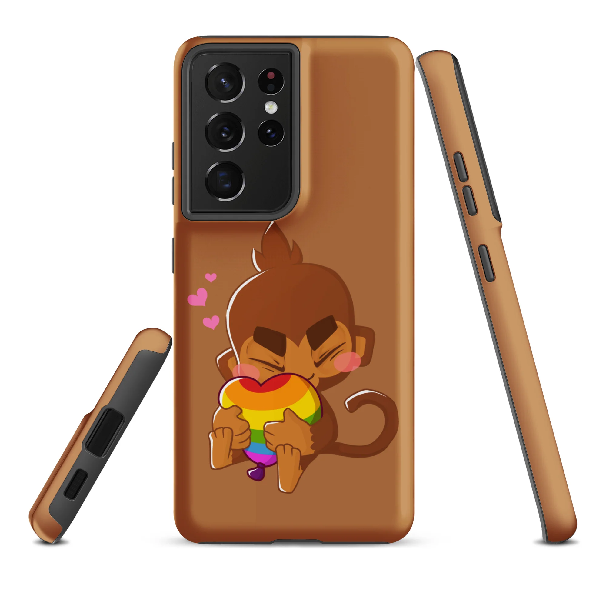 Proud Samsung® Case (Tough) - Image 23