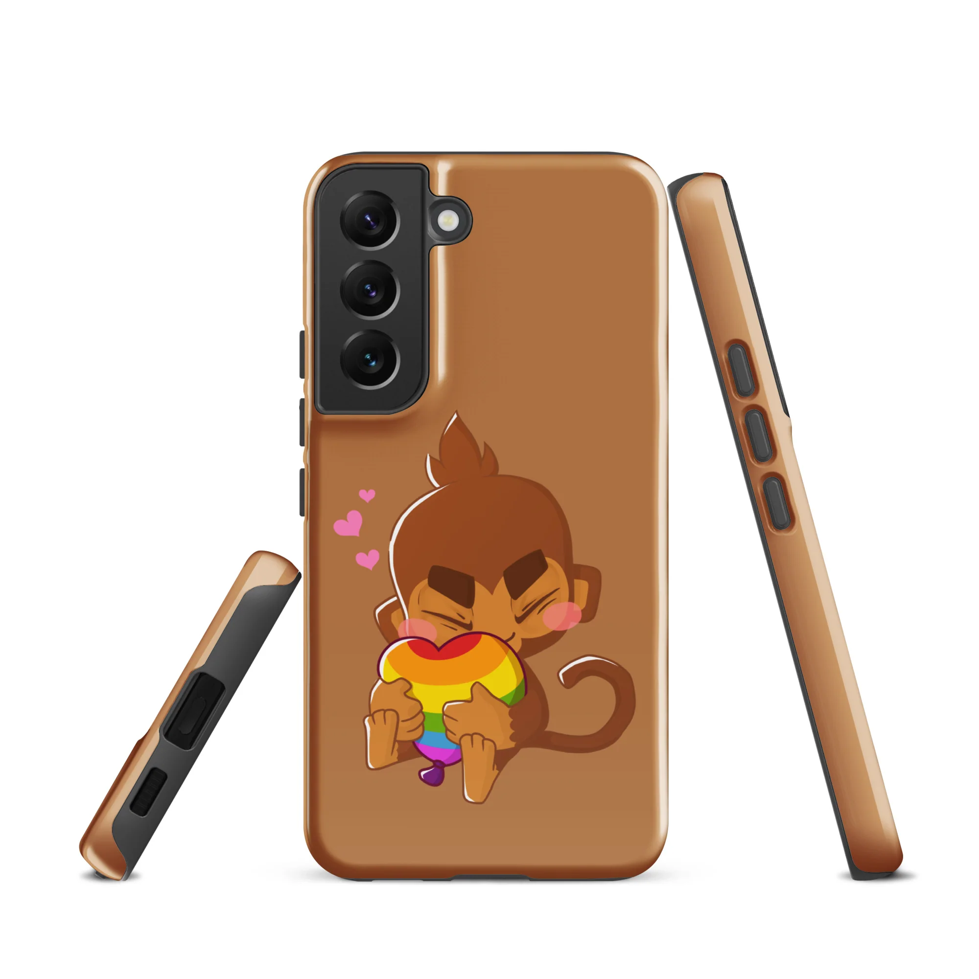 Proud Samsung® Case (Tough) - Image 24