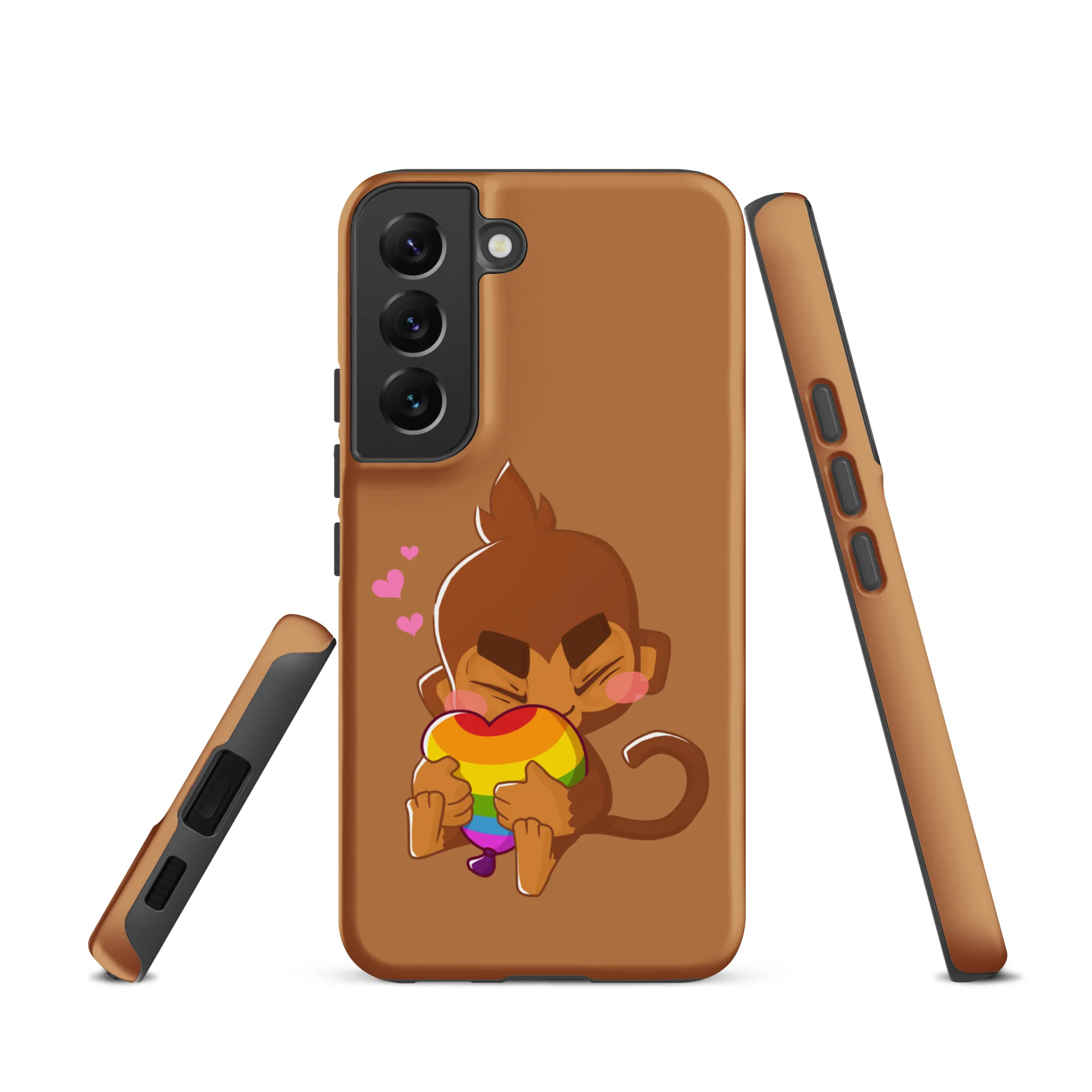 Proud Samsung® Case (Tough) - Image 25