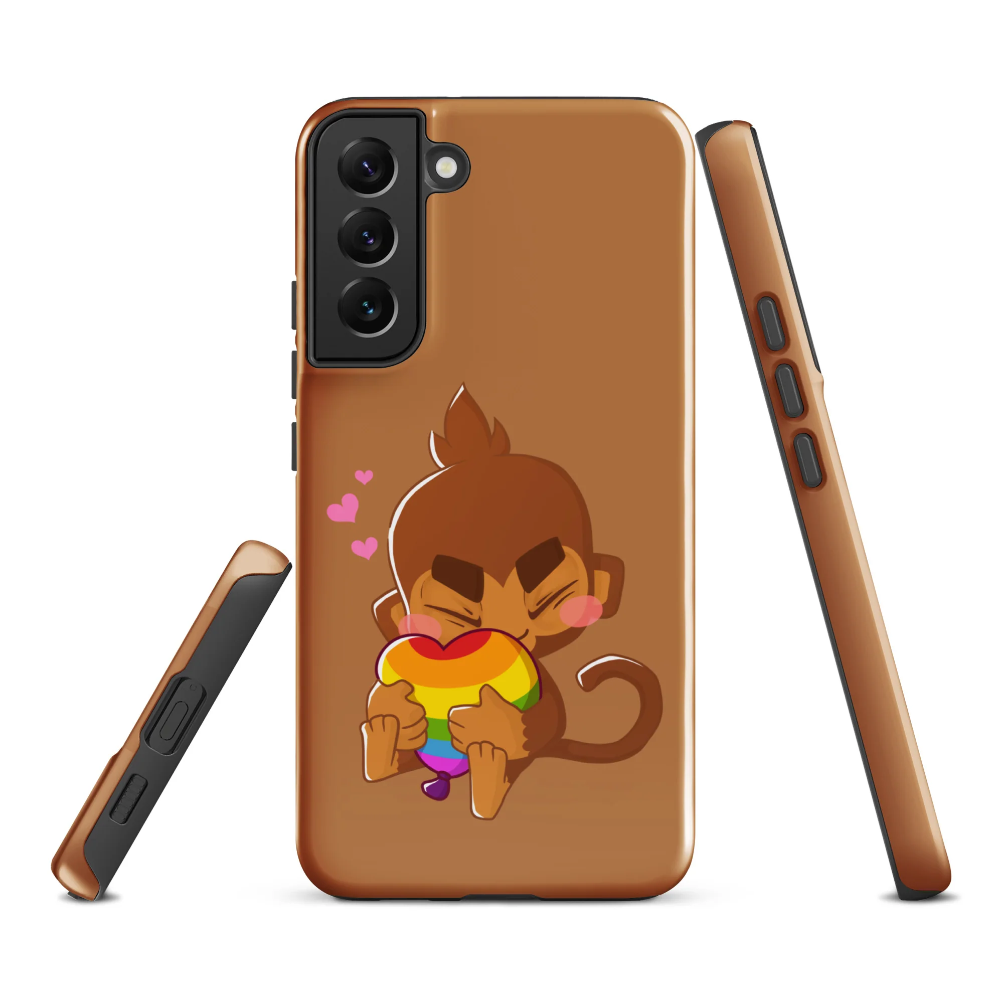Proud Samsung® Case (Tough) - Image 26