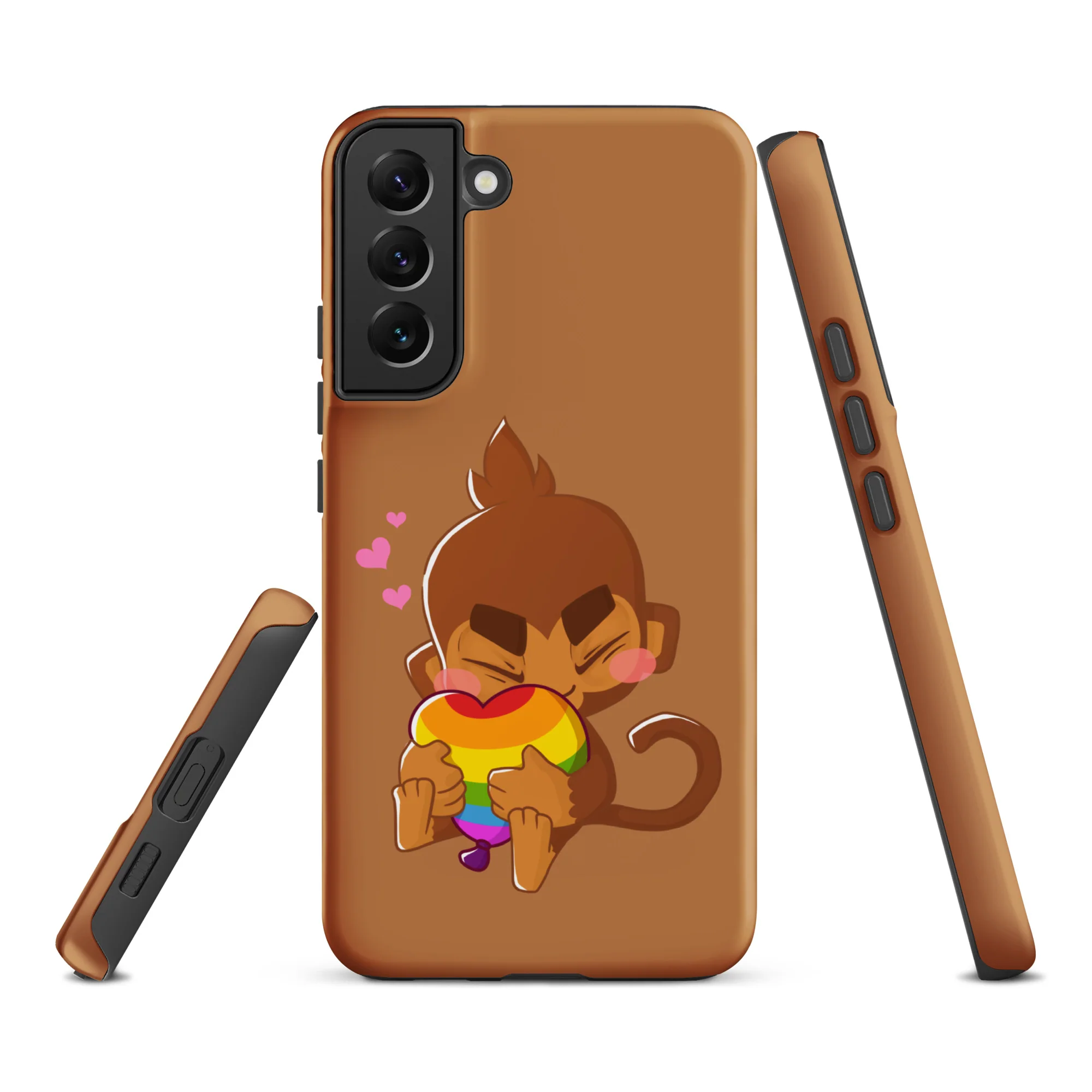 Proud Samsung® Case (Tough) - Image 27