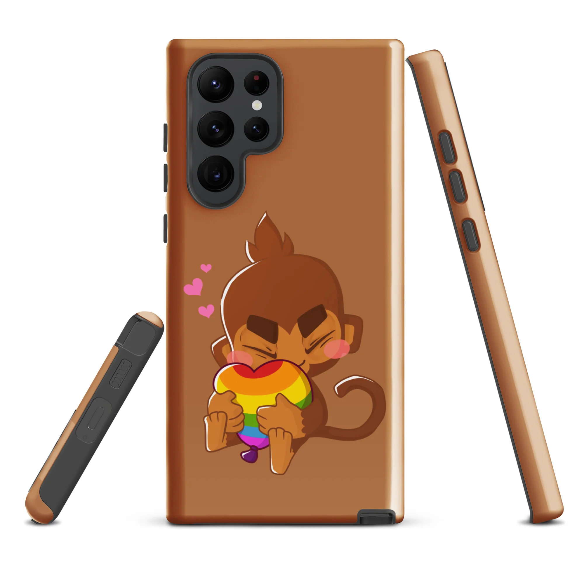Proud Samsung® Case (Tough) - Image 28